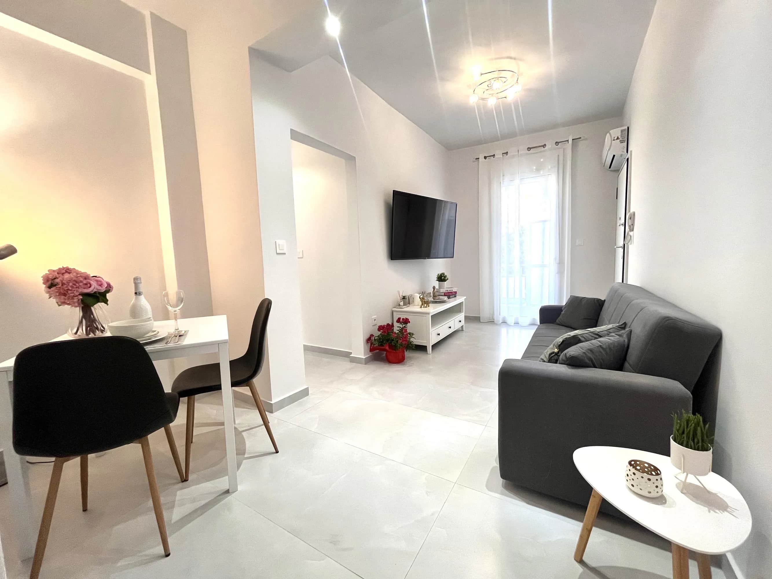 Sweet Dream Premium Apartment — photo 4