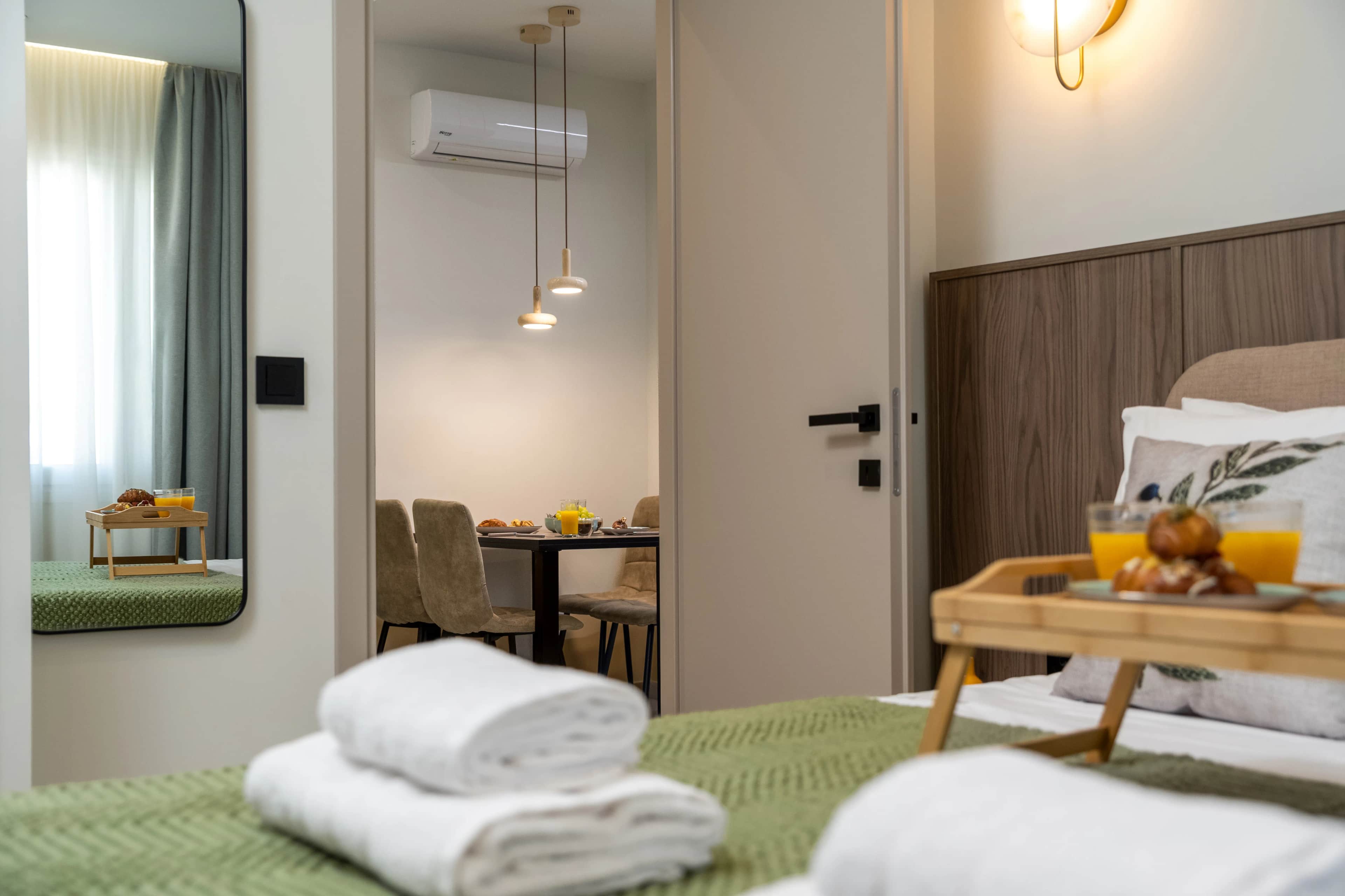 Dia Luxury Apartment - Armonia — photo 4