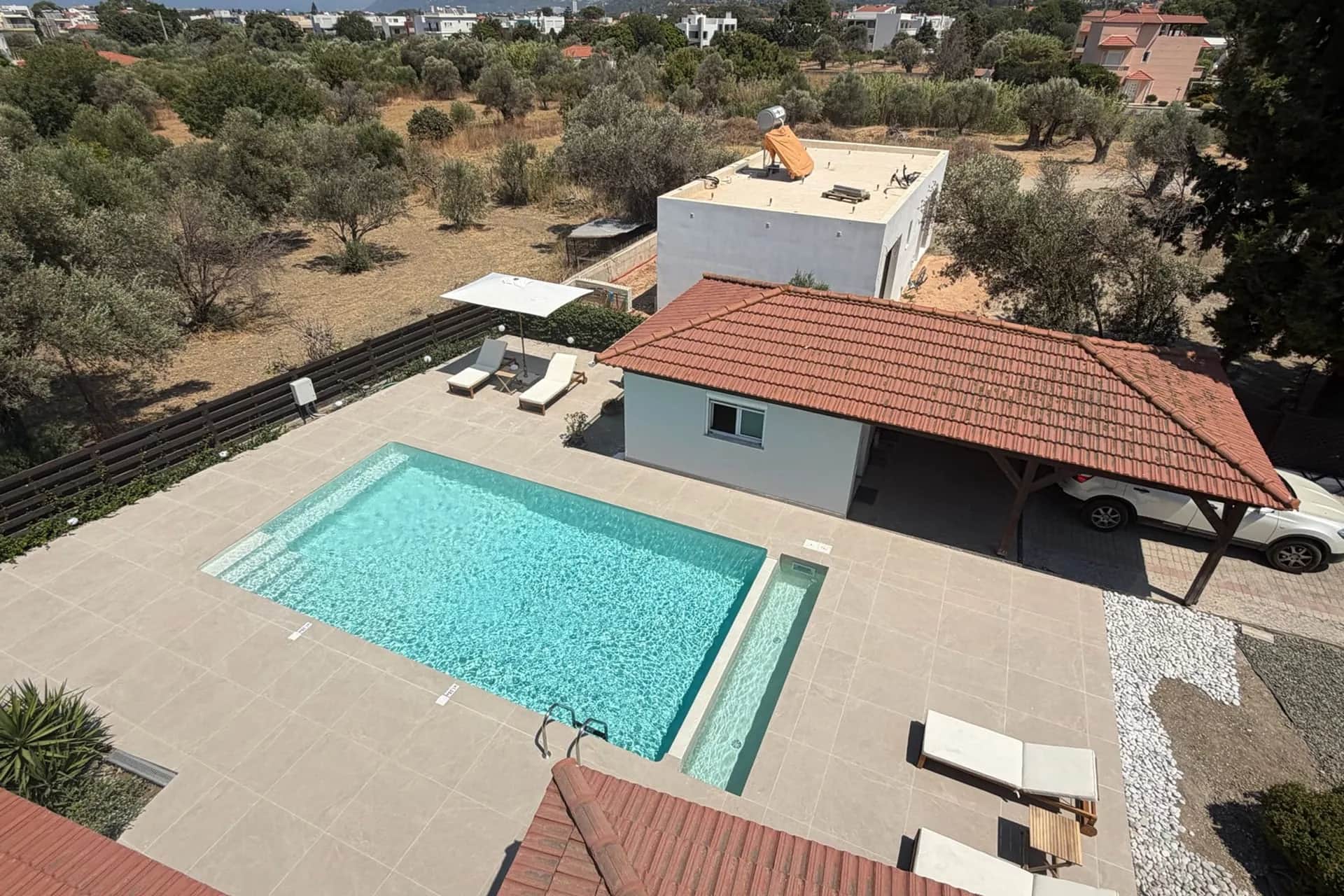 Villa Yasmina — photo 2