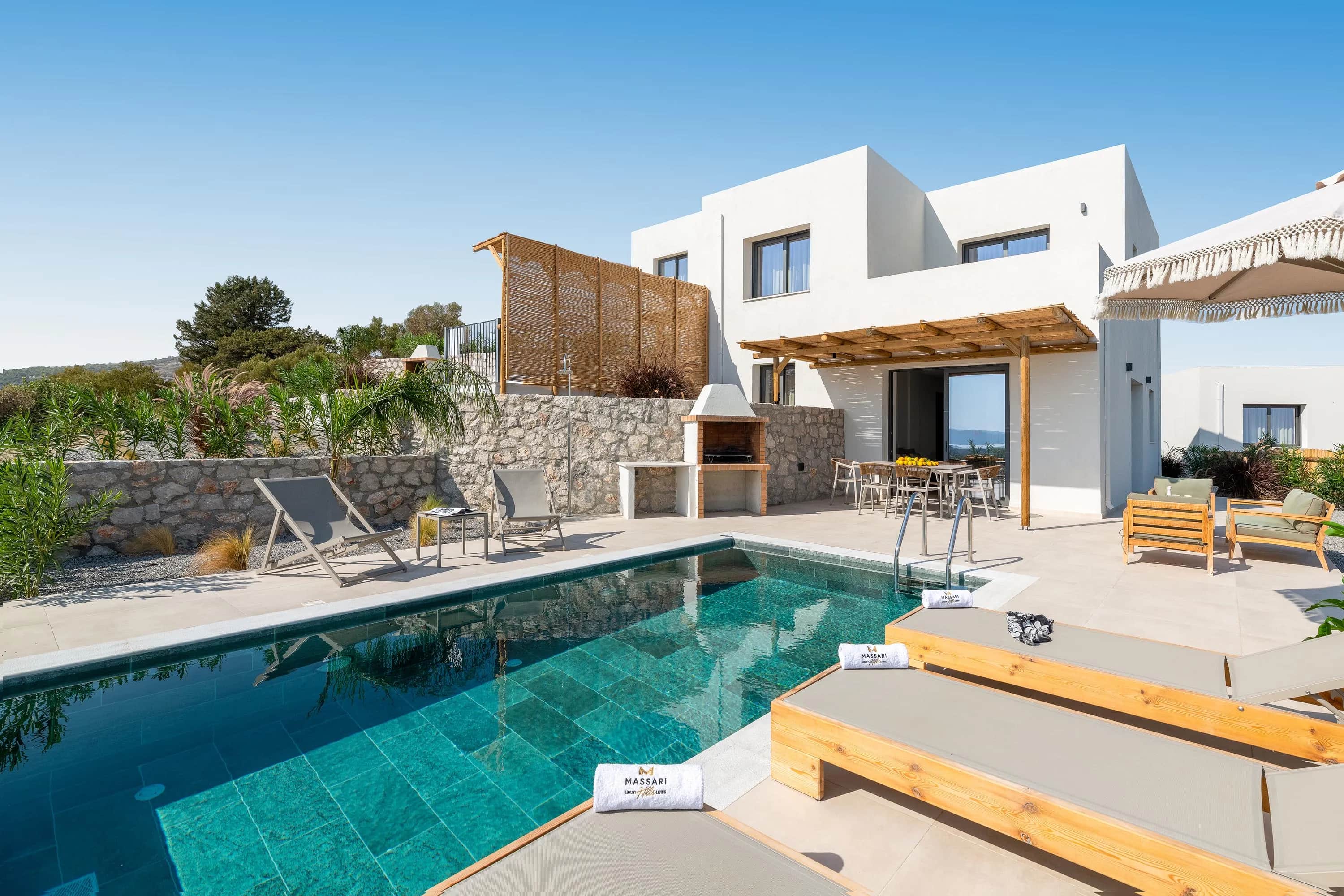 Villa Mer Amie — photo 1