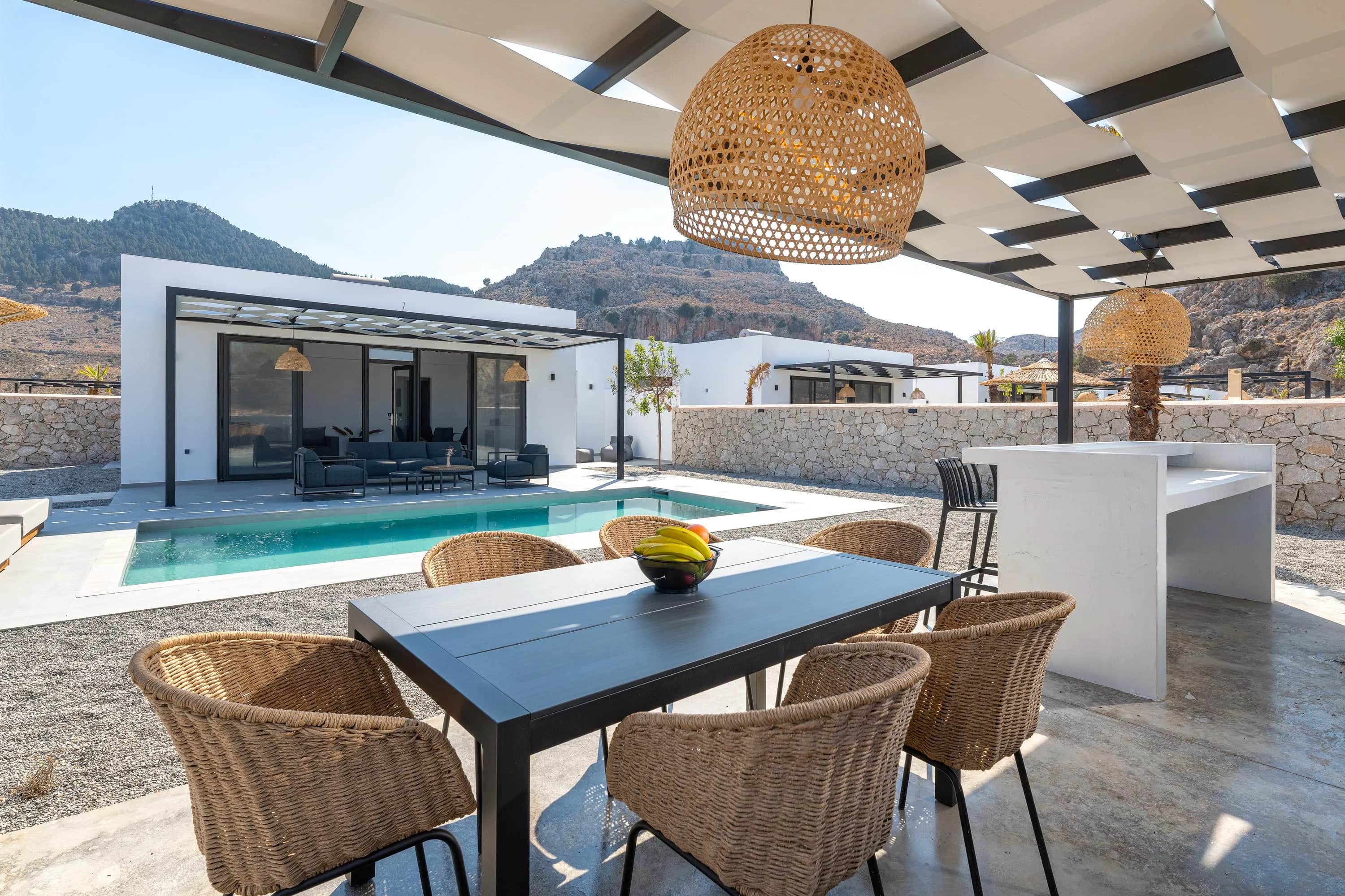 Zazen No 1 - Zen Club Luxury Villas — photo 2