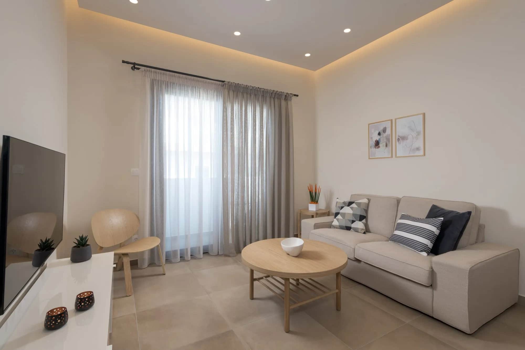 Lucian City Apartments - Pothos — photo 3