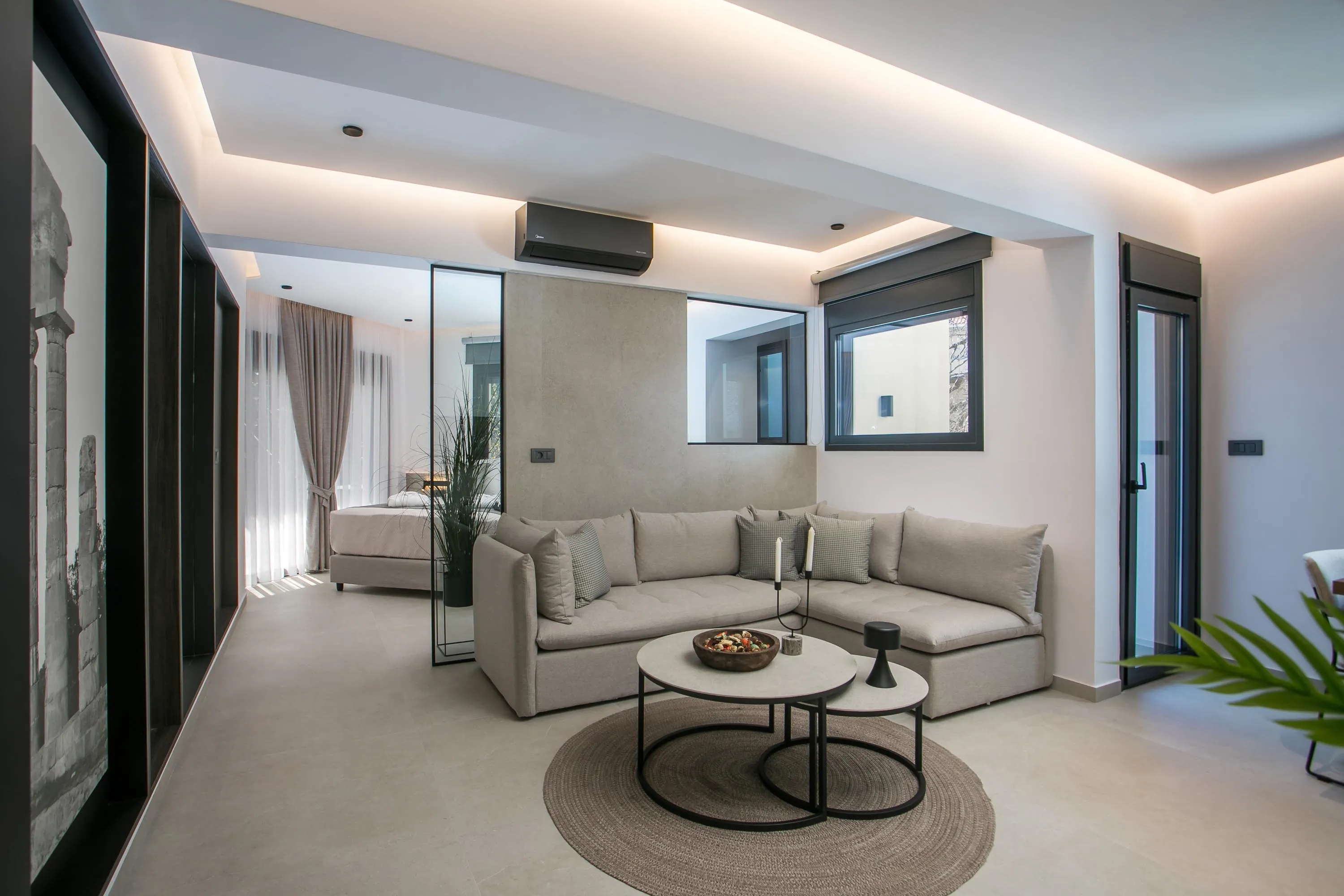 Karma Luxury Suite 11 — photo 1