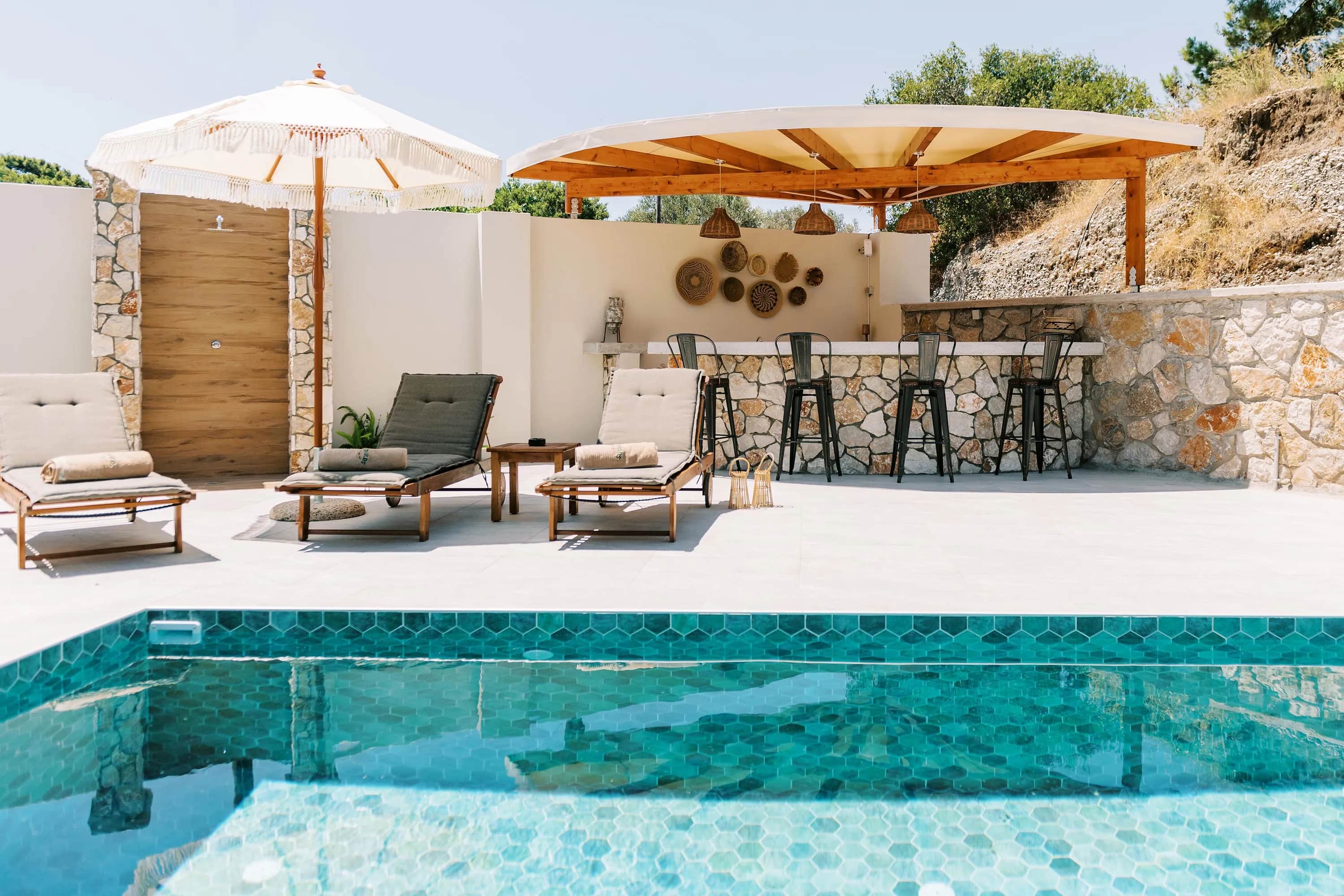 Stavlos Luxury Stone House — photo 3