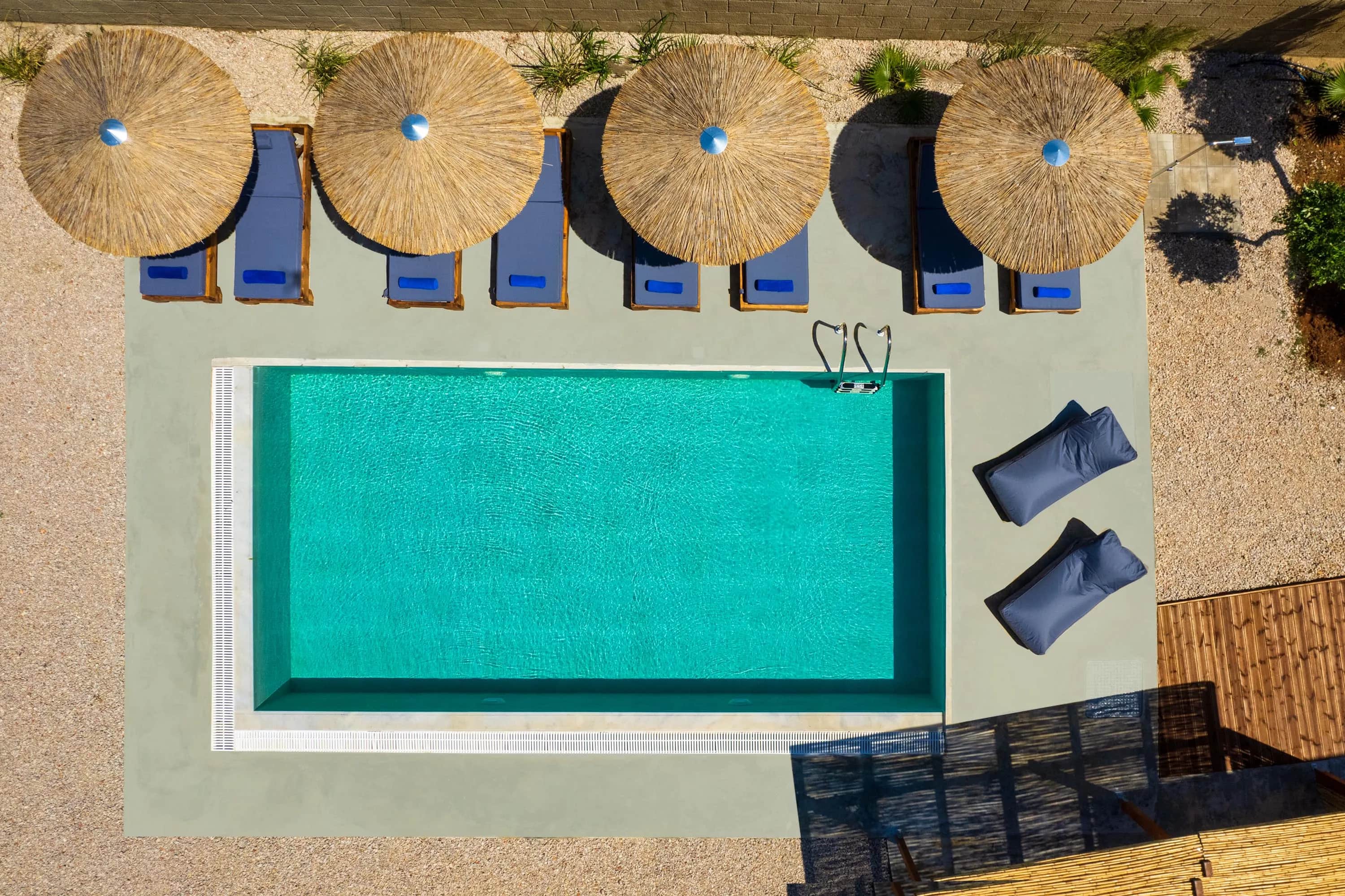 Villa Anolia With Private Pool — photo 5