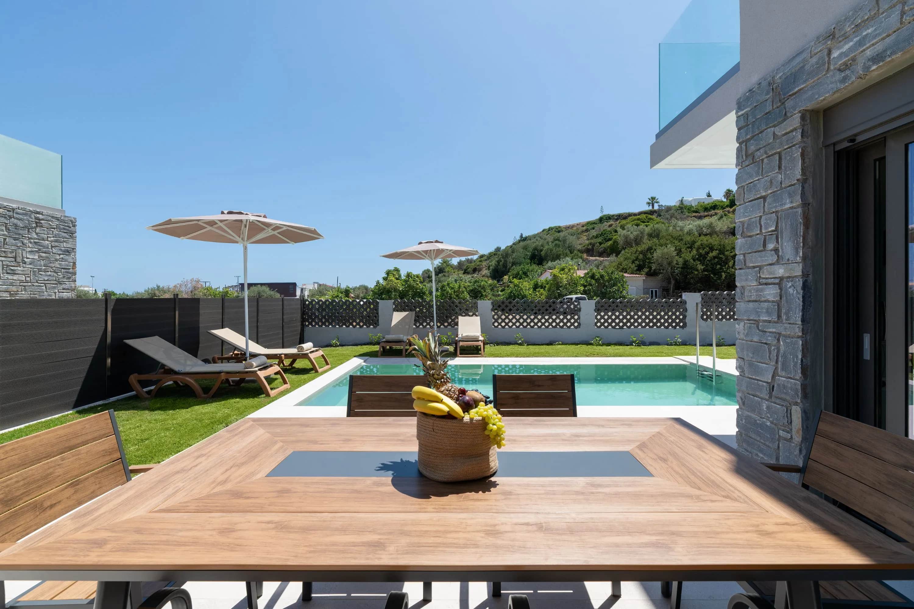 Rodos Stars Stellar Villas - Leontas — photo 3