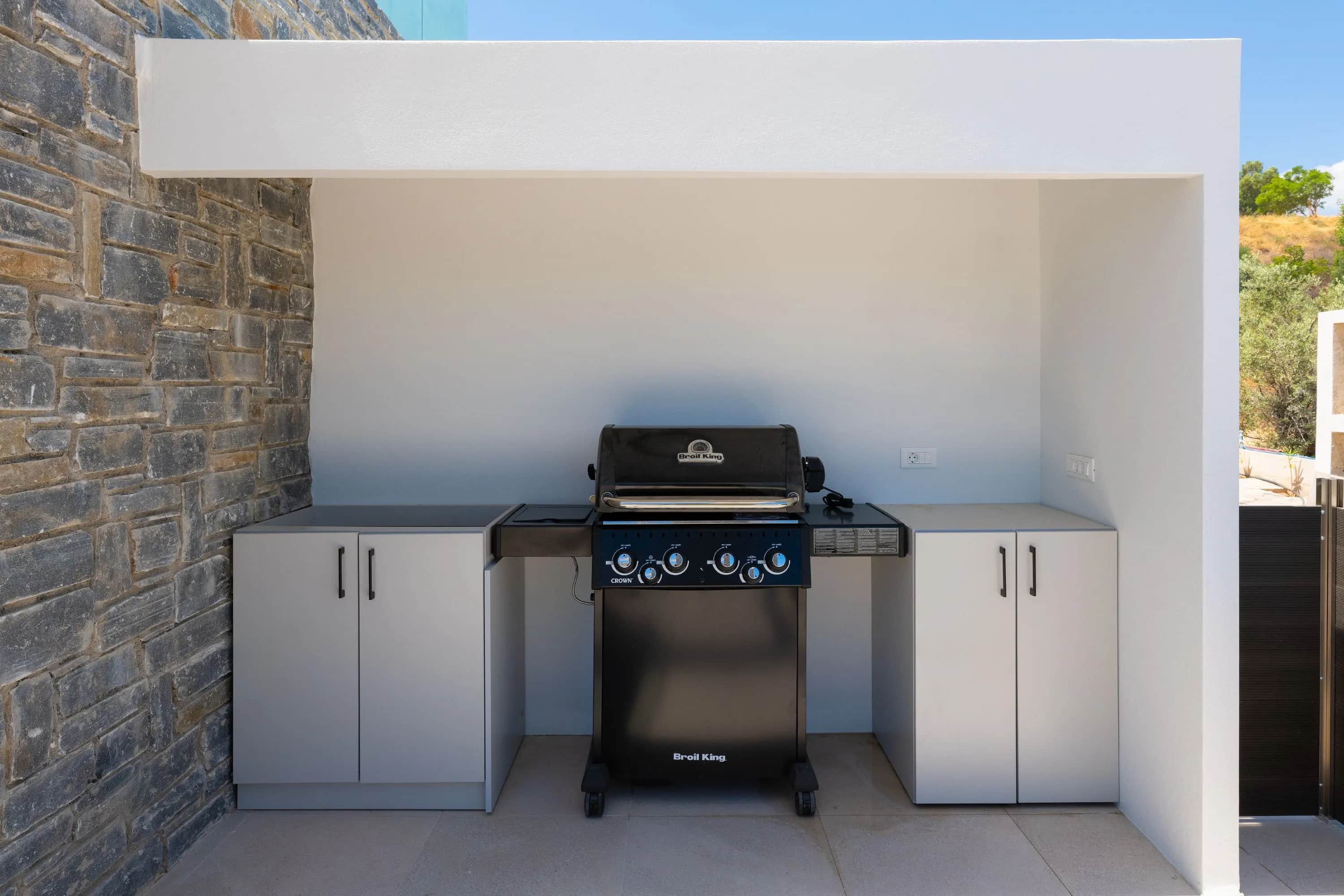 Rodos Stars Stellar Villas - Lyra — photo 5
