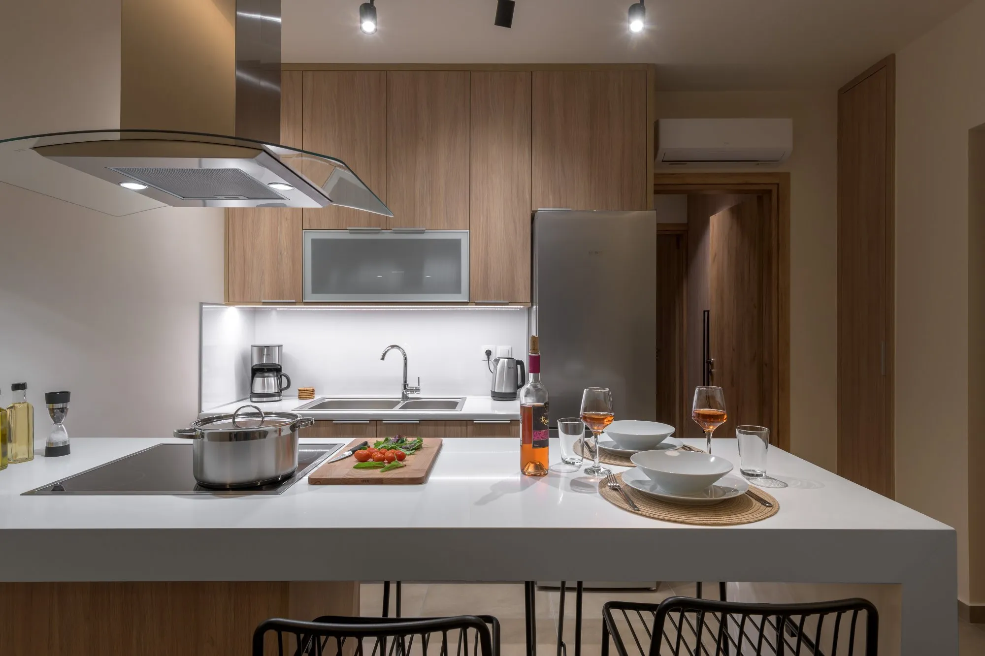 Lucian City Apartments - Pothos — photo 5