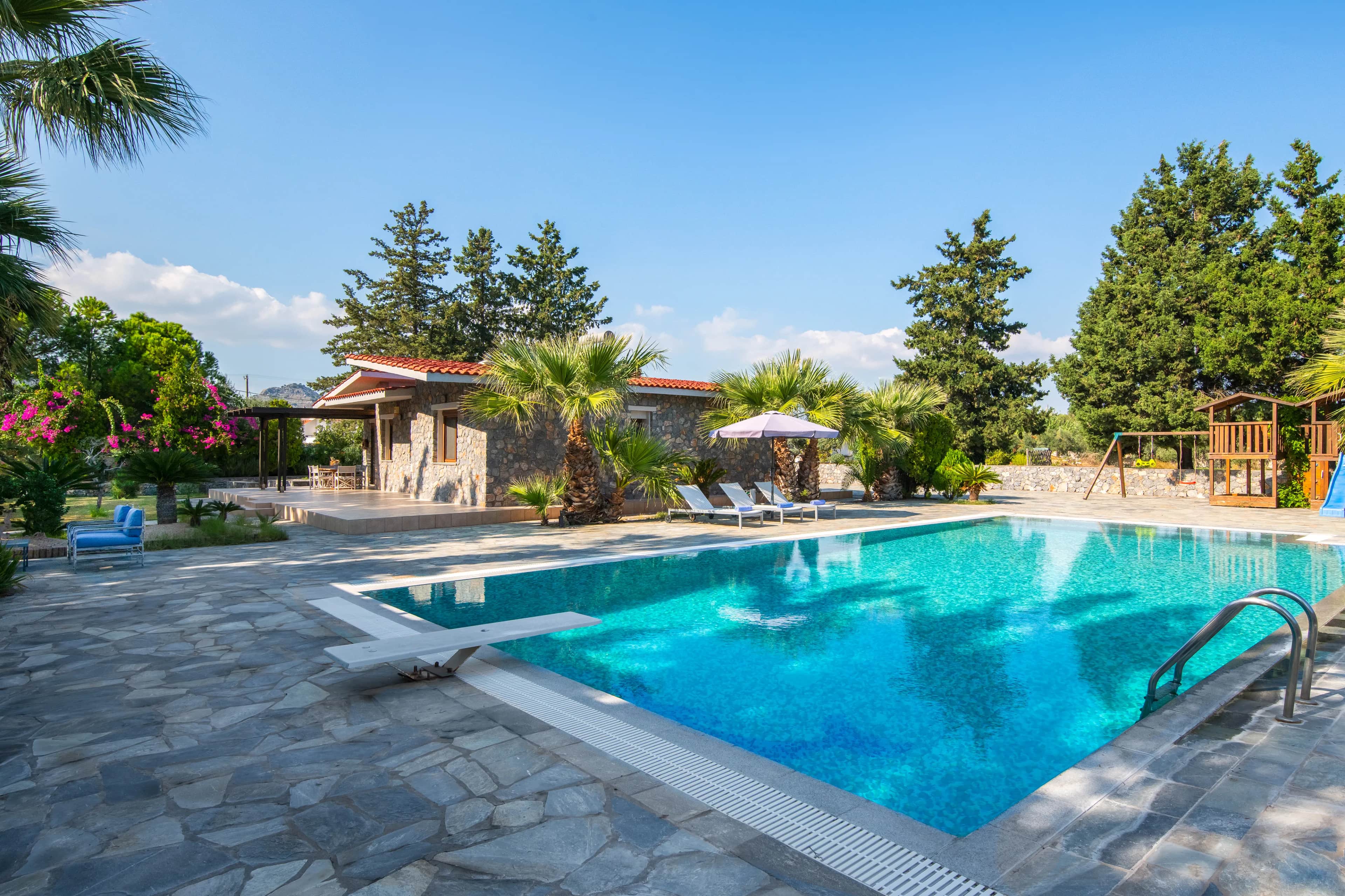 Madia Villa — photo 1