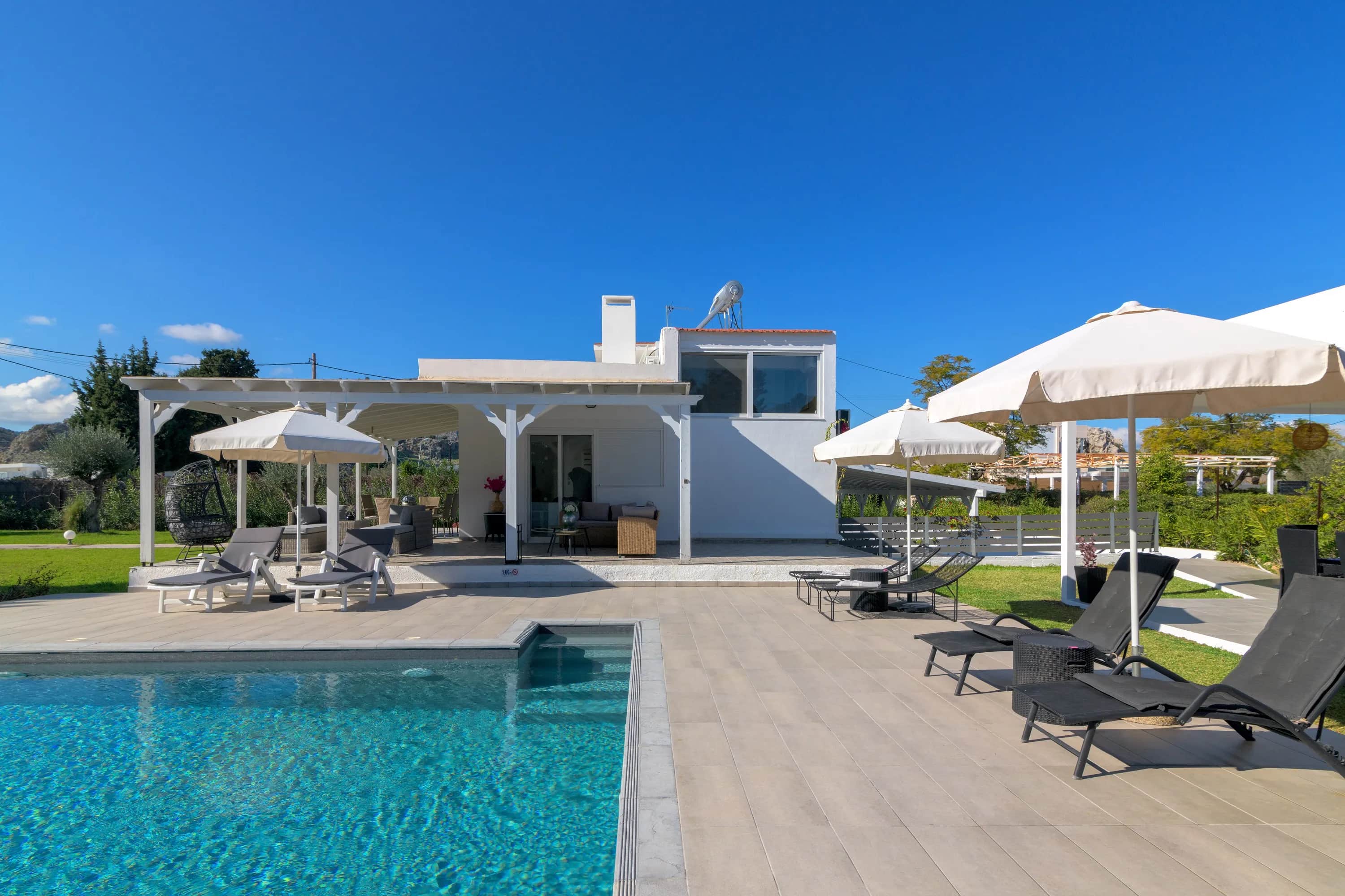 Casa Bianca Villa — photo 3