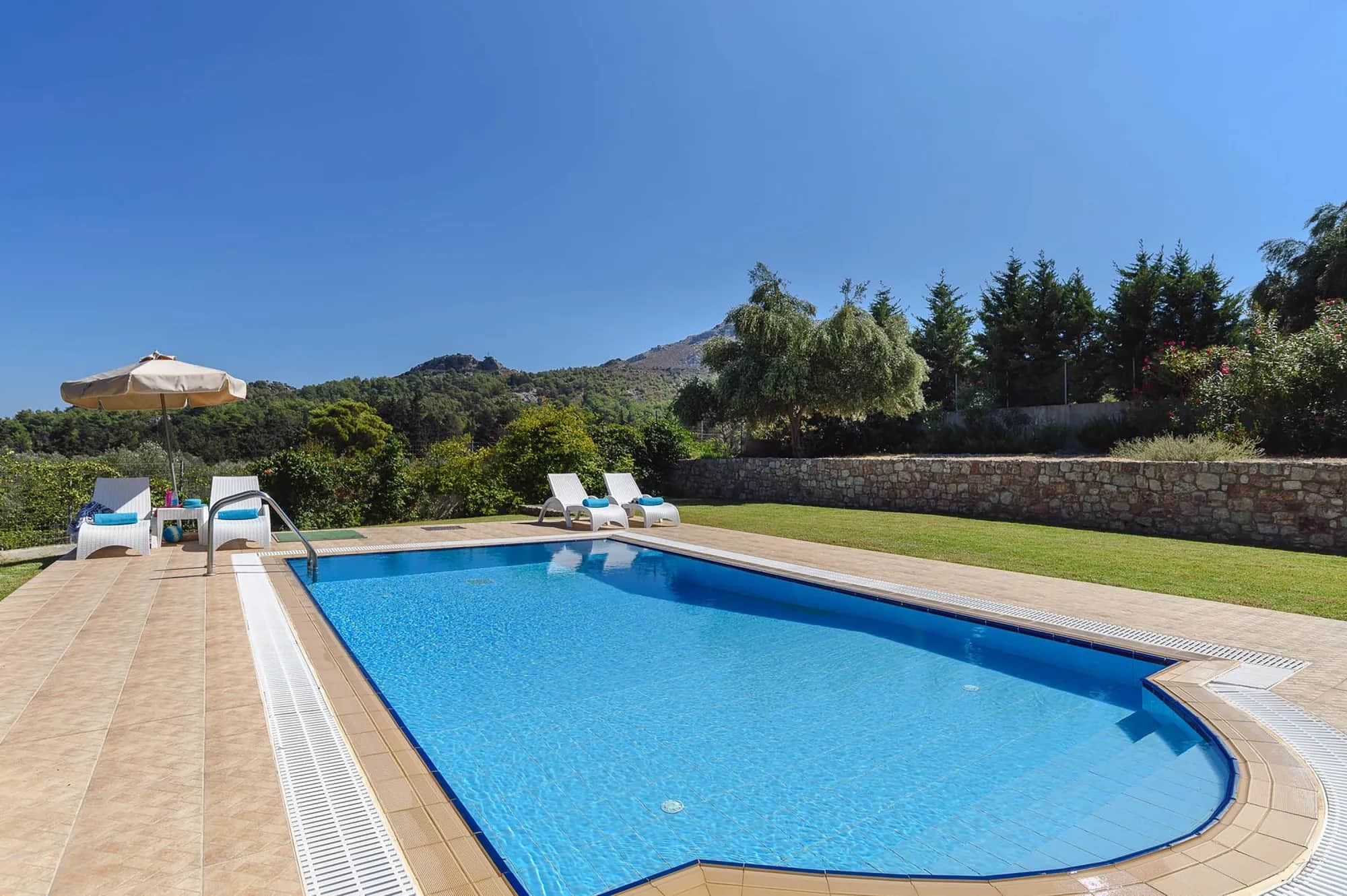 Ermis - Seven Springs Villas — photo 2