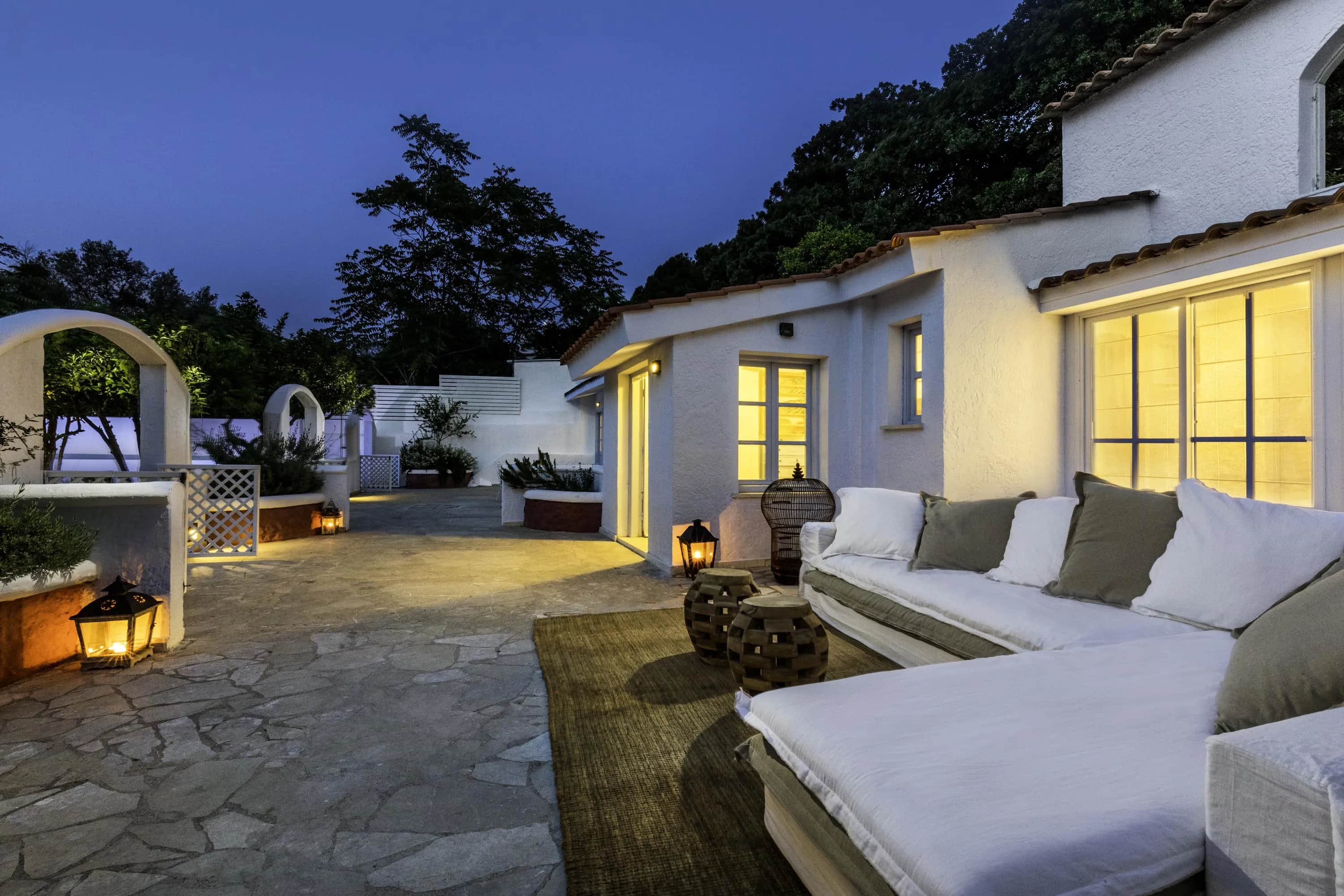 Villa Amelie — photo 3