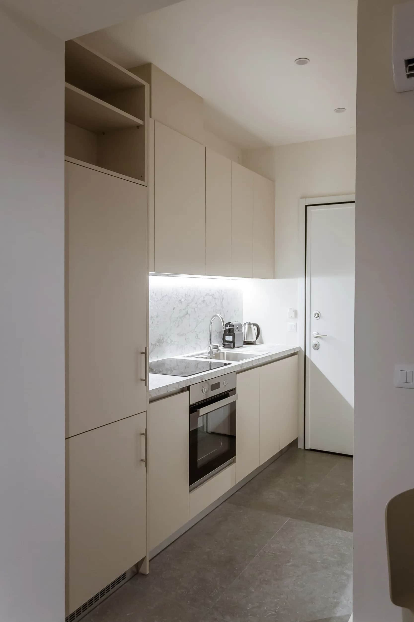 Hera - Luxury Apartments Of Colossus — photo 4