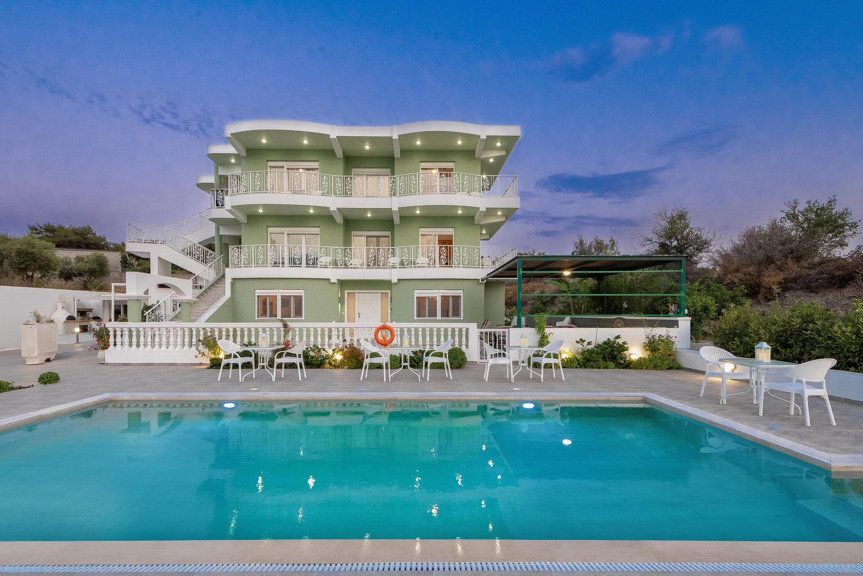 Nimo Paradise Estate 2 — photo 1
