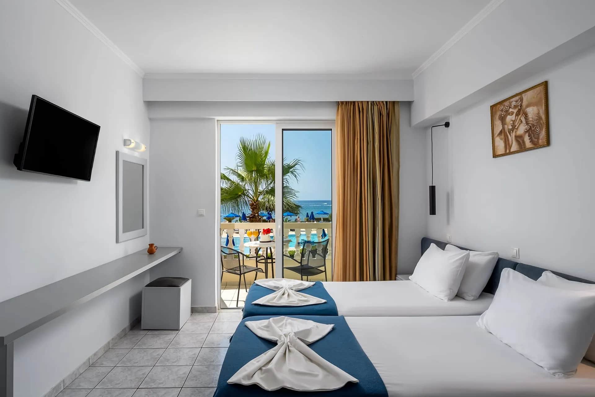 Selia By James Hotel - Double Room — photo 3