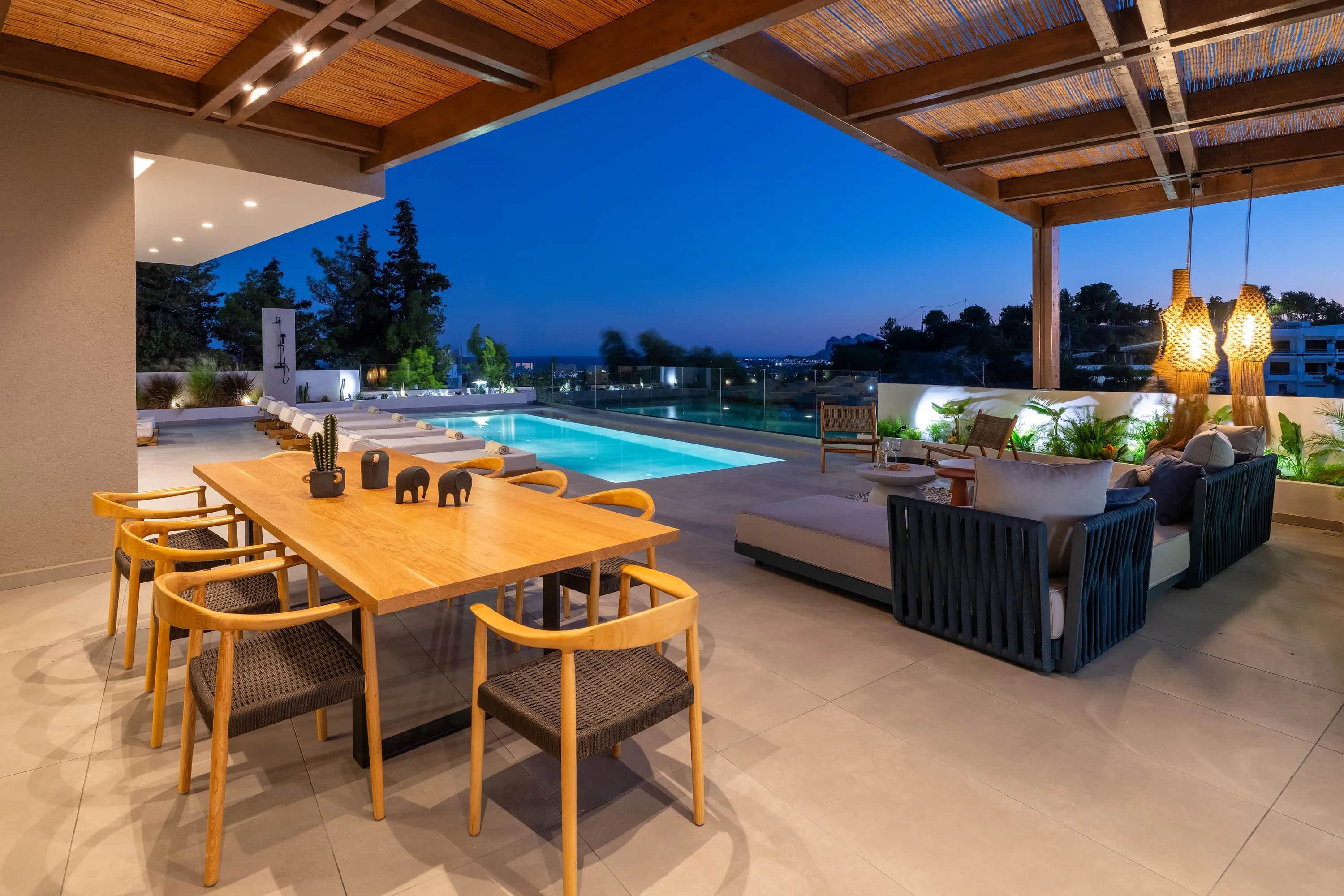 Mirena Luxury Living - Mirena Villa — photo 5