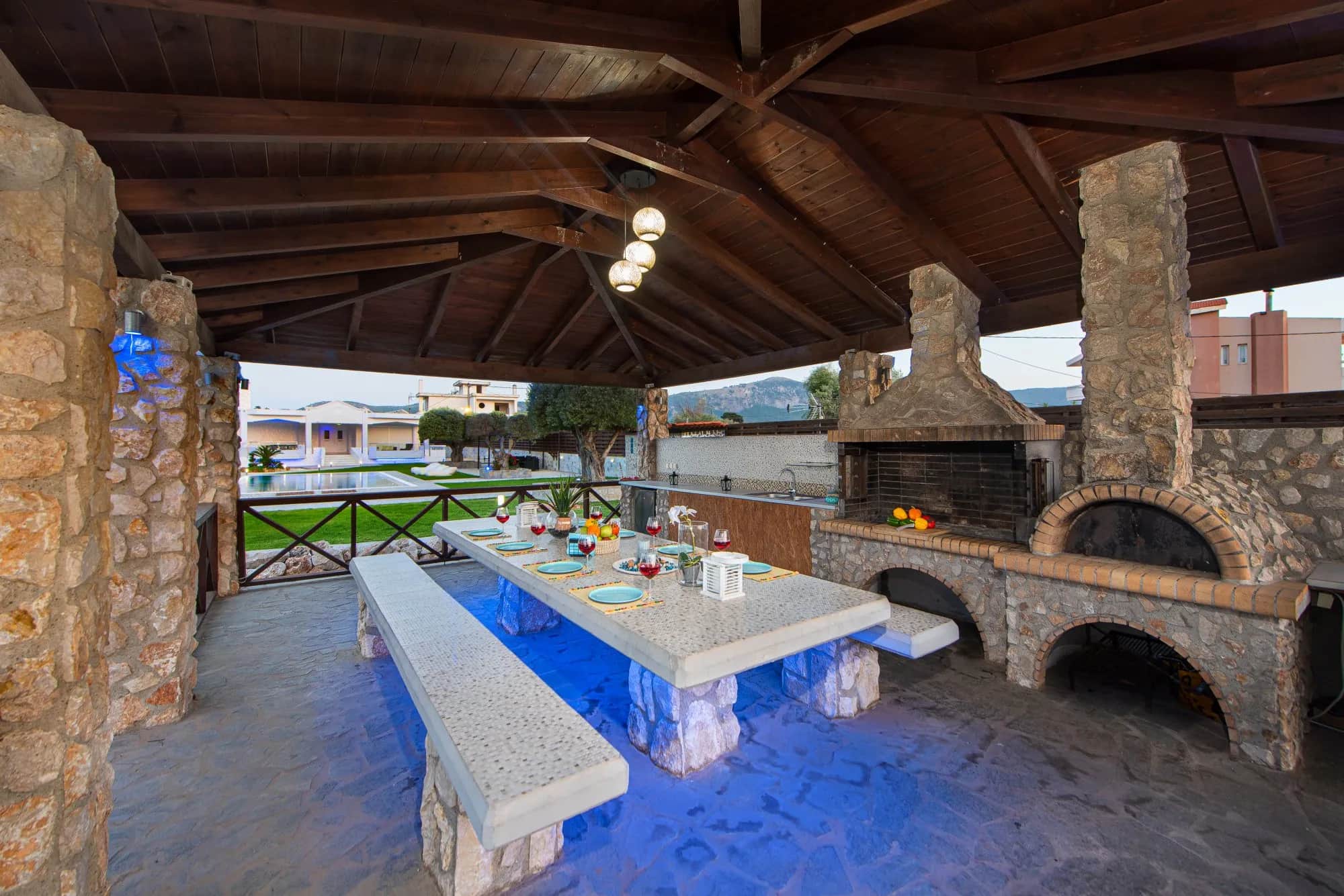 Marble Pool Villa — photo 4
