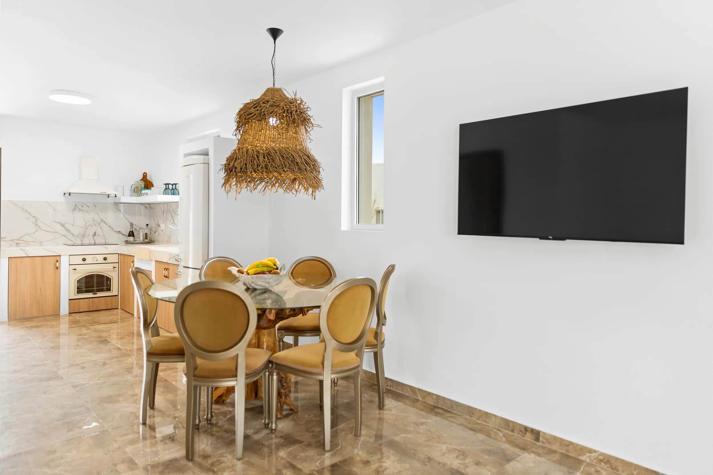 Le Palme Beach Rhodes - Ocean Pearl Villa — photo 4