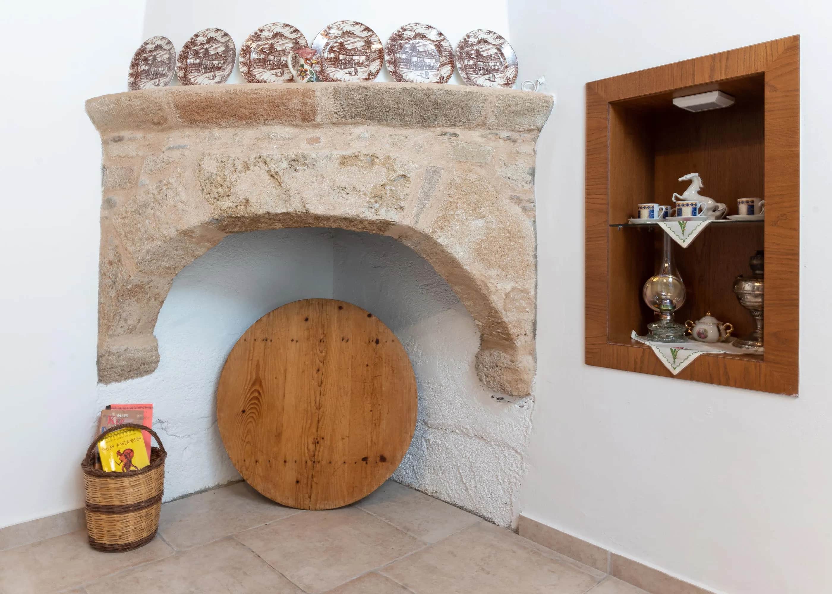 Casa Porolithos II — photo 5