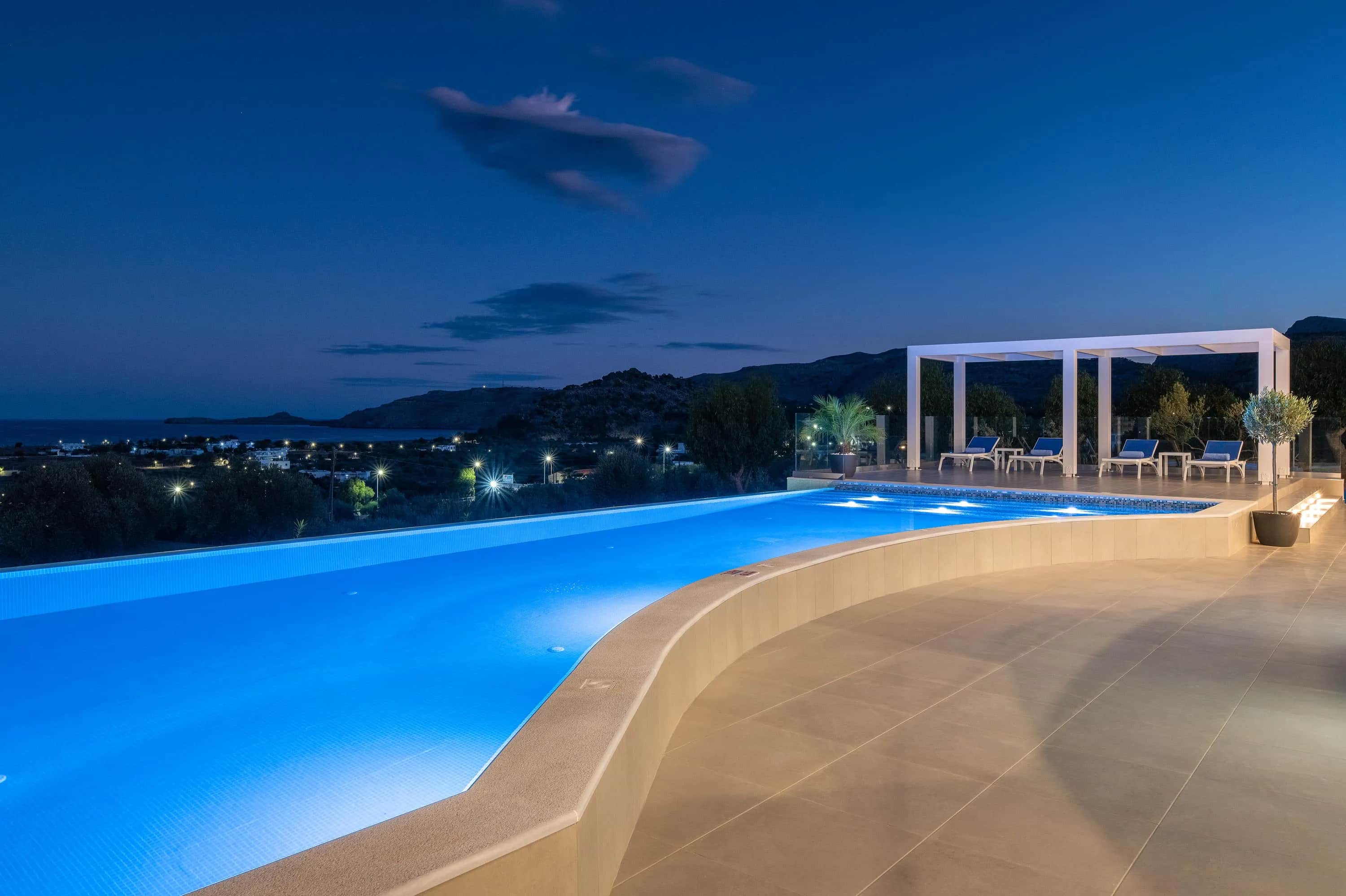 Villa Zoe Blu — photo 2