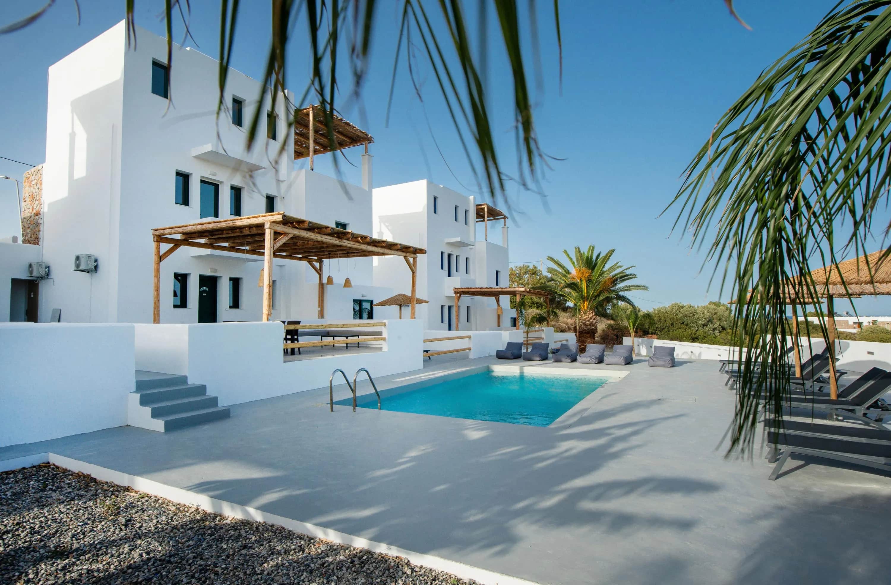 Blue Di Mare Villas - Maisonette 3 — photo 3
