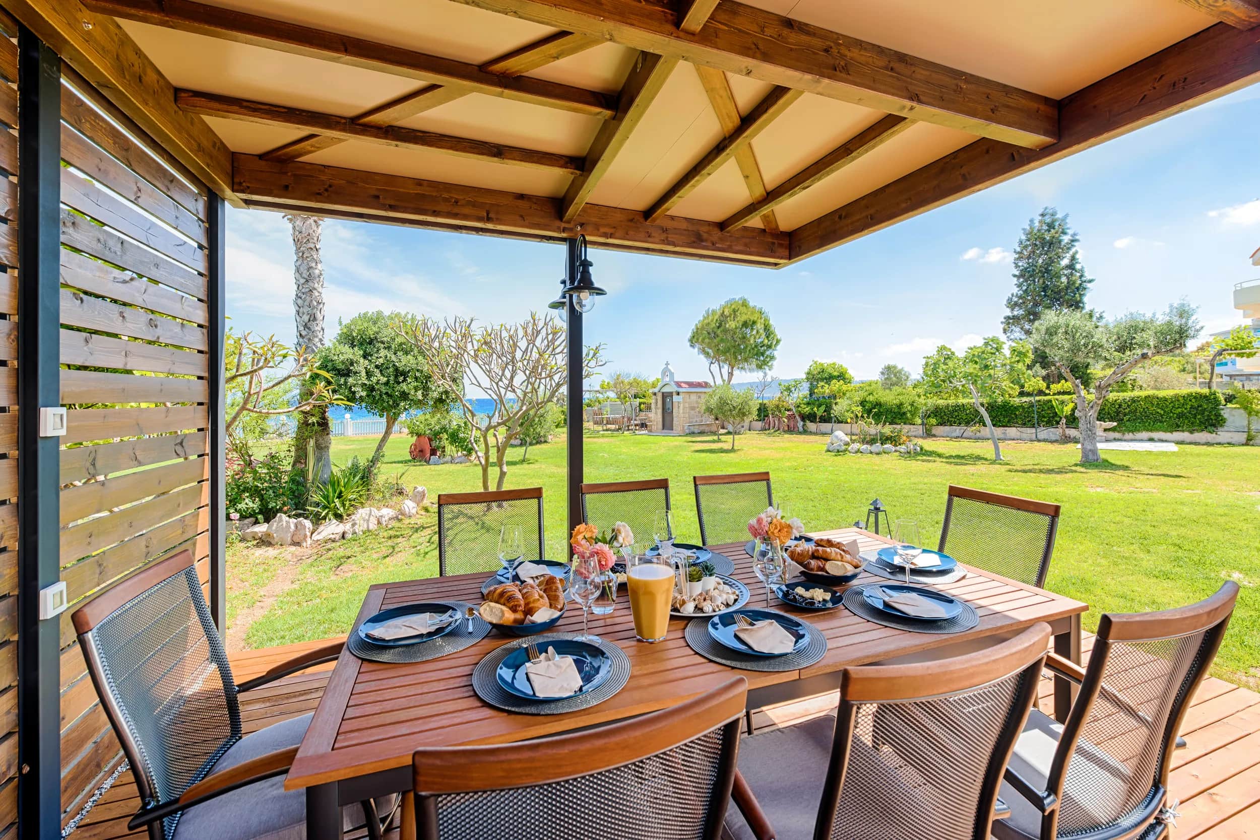 Nastazia Luxury Beach House — photo 3