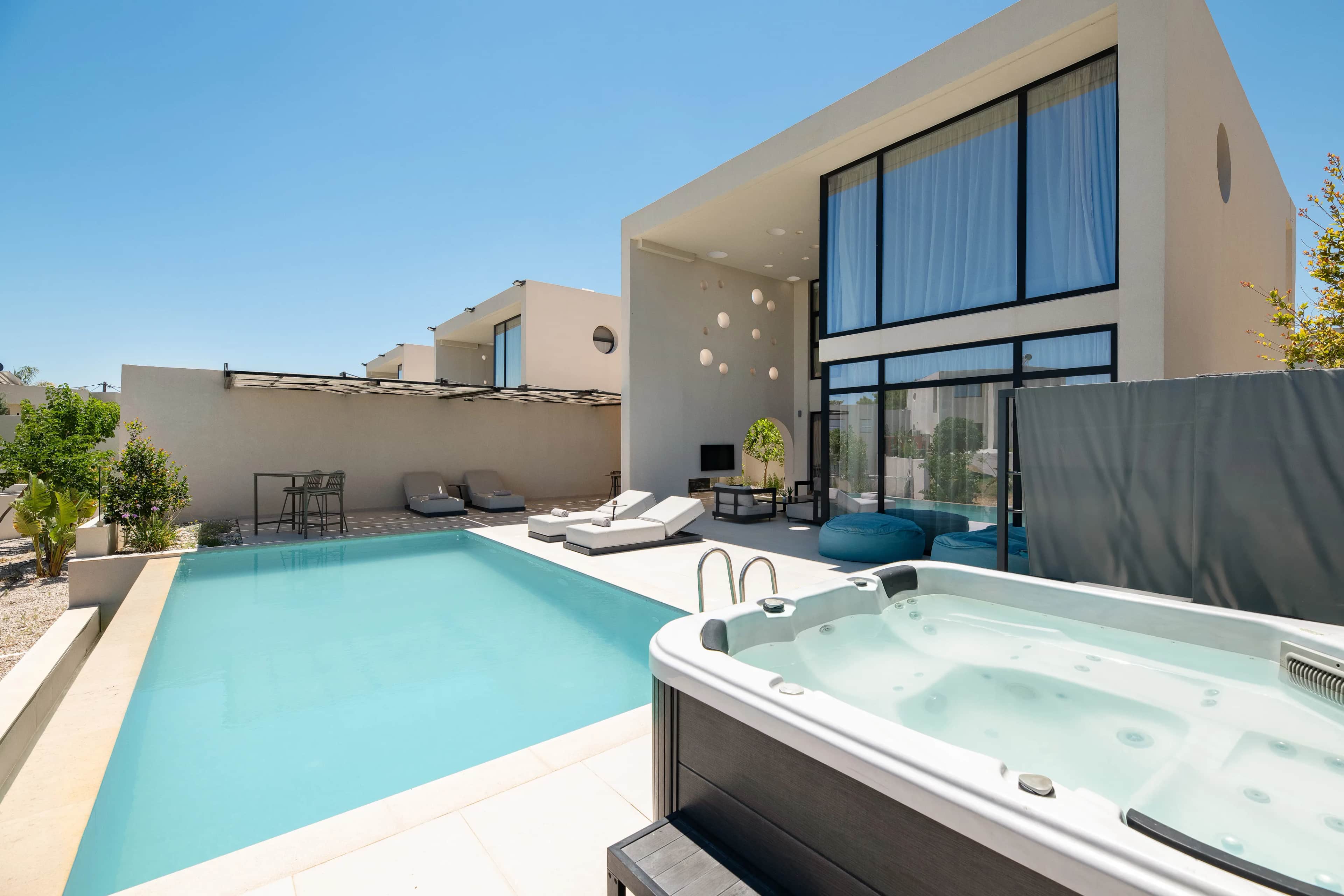 Trapezia Luxury Living - Alexandrite — photo 2