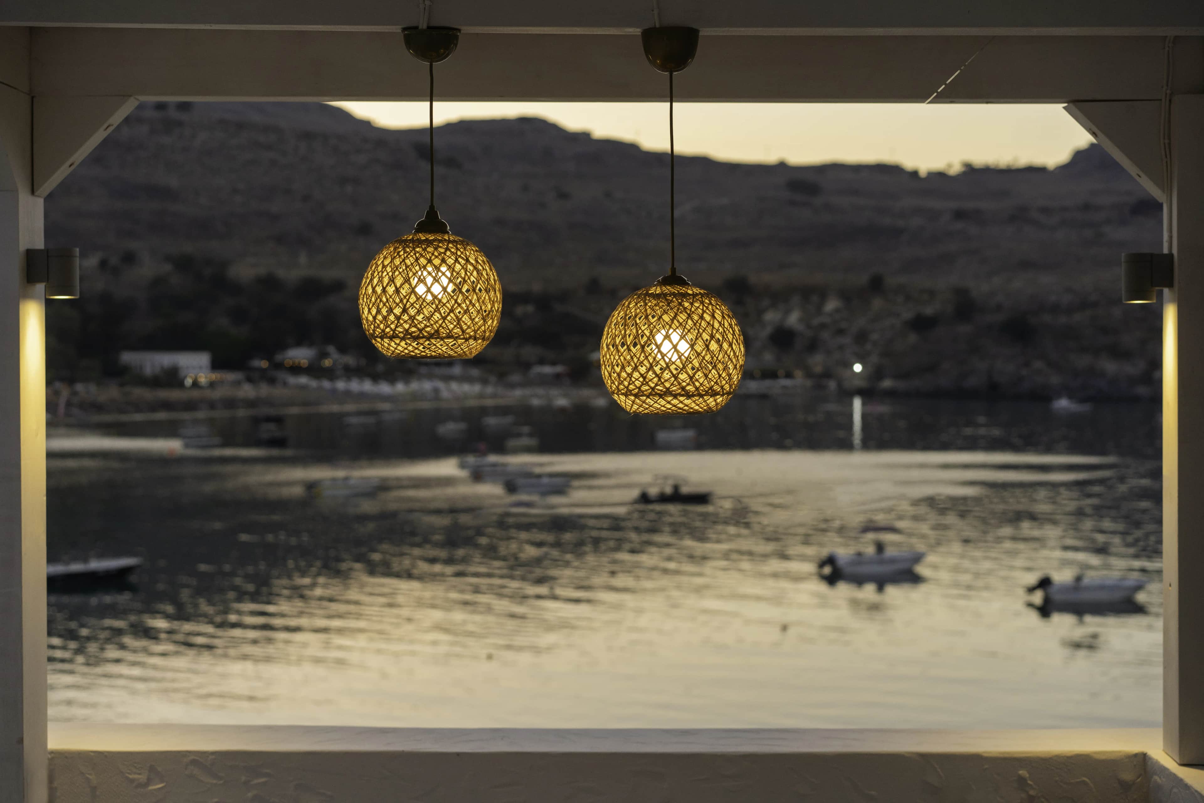 Votsalo - Thalassa Luxury Studios Lindos — photo 2