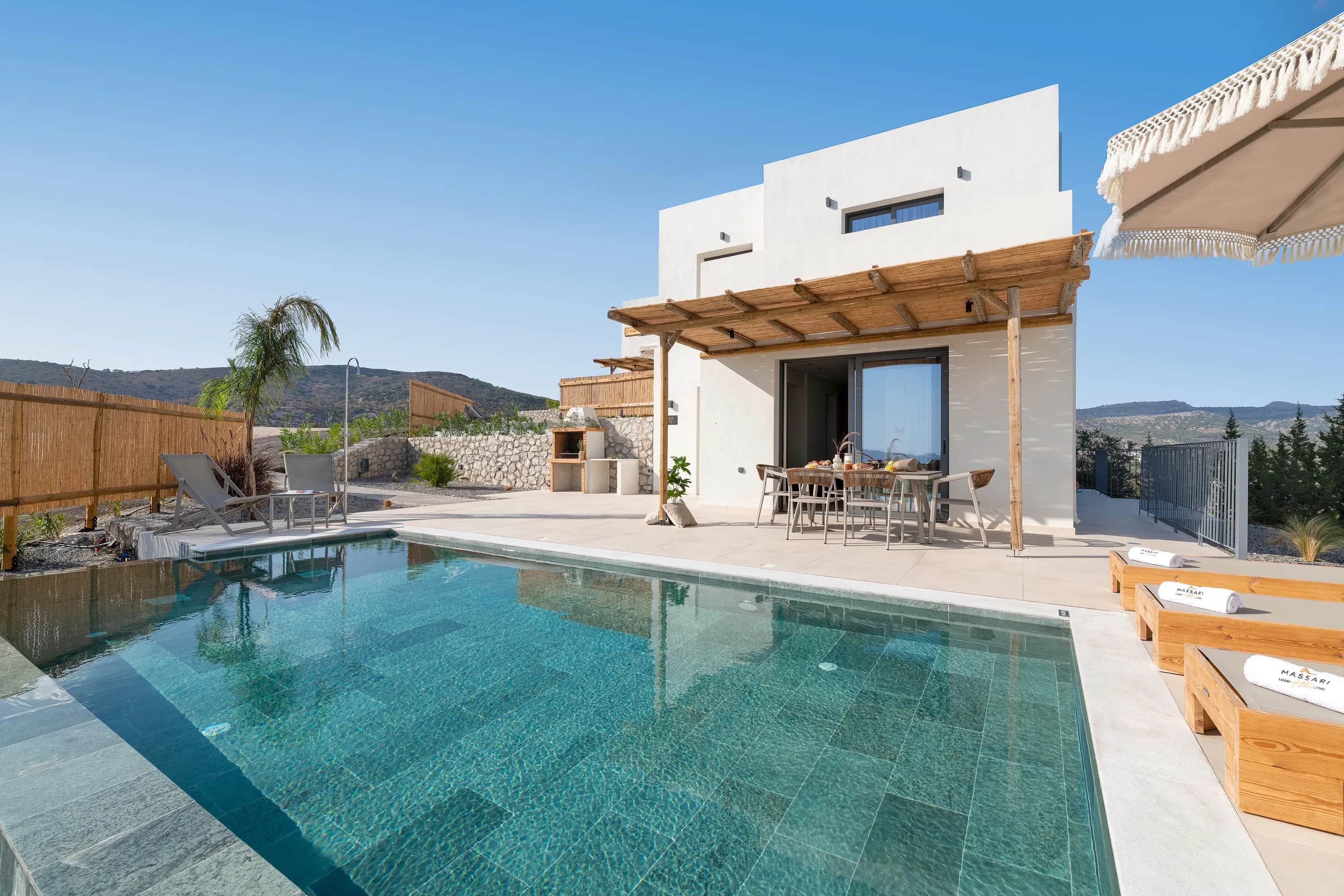 Villa Miss M — photo 2