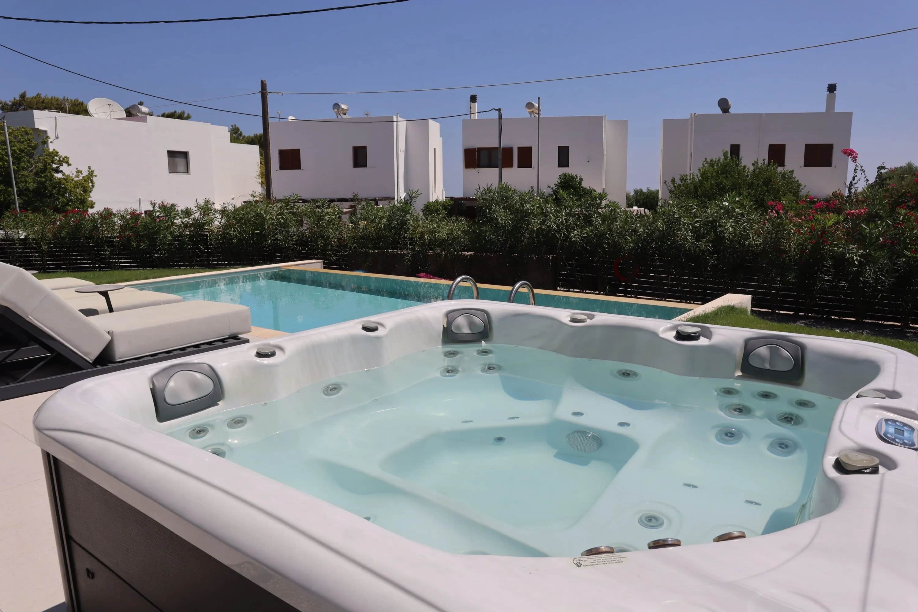 Trapezia Luxury Living - Morganite — photo 3