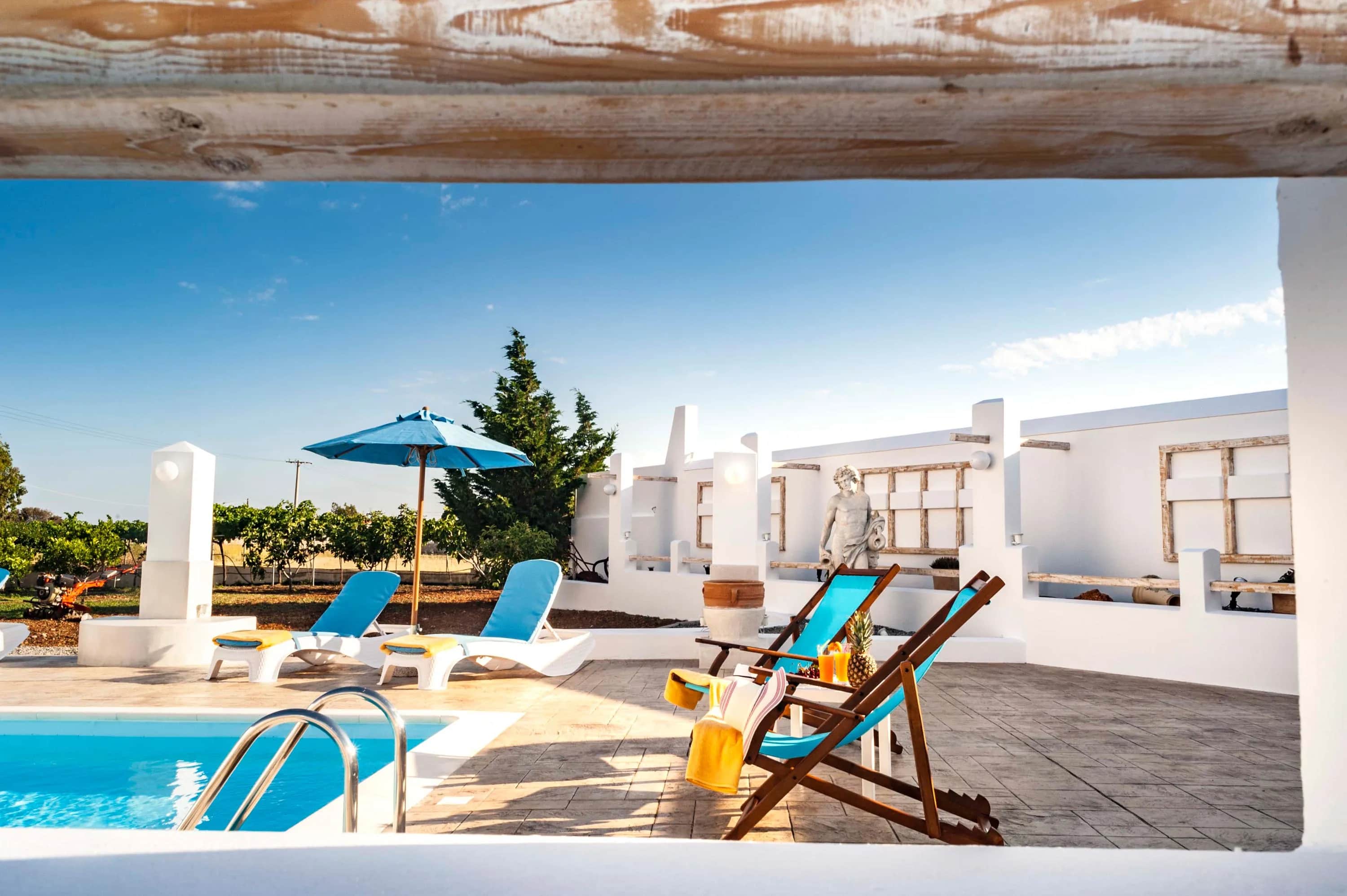 Dionysus Villa — photo 4