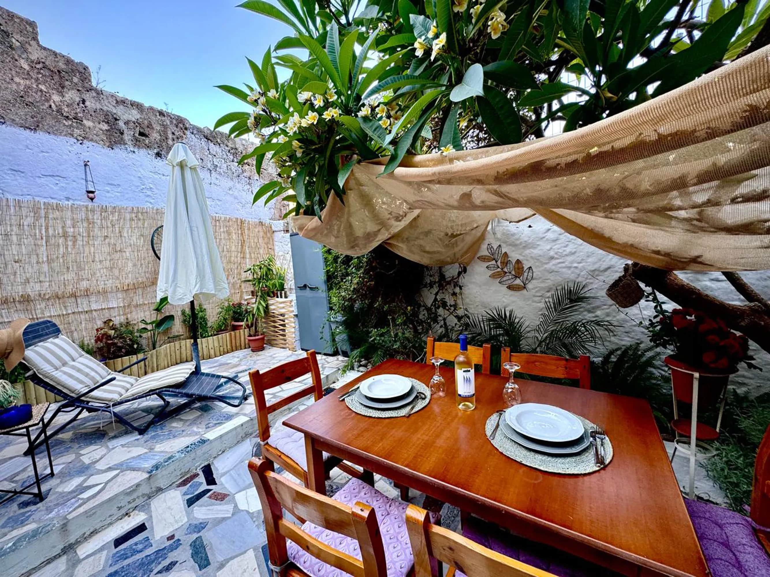George&Michael Traditional House — photo 2