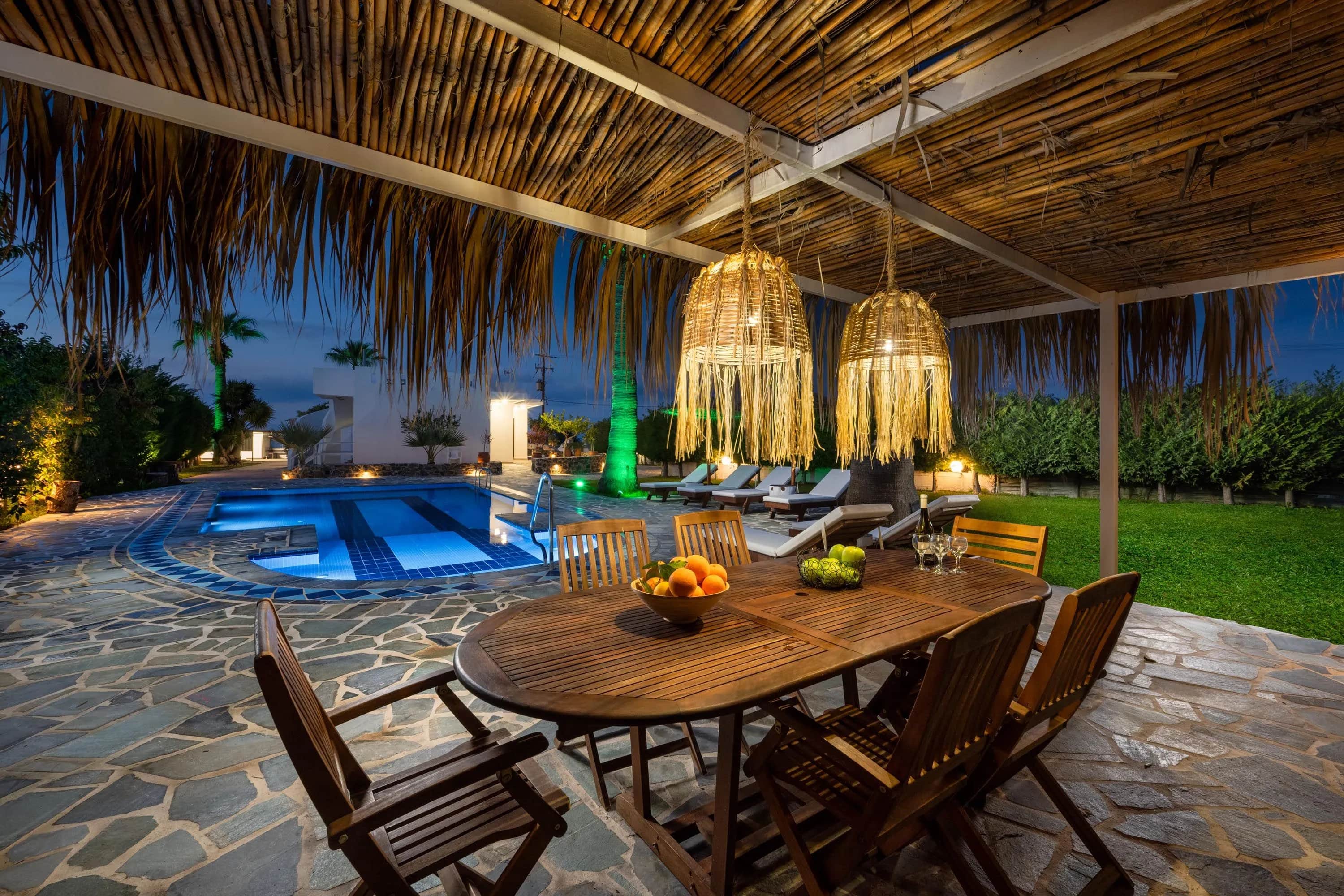 Villa Palmeras — photo 5