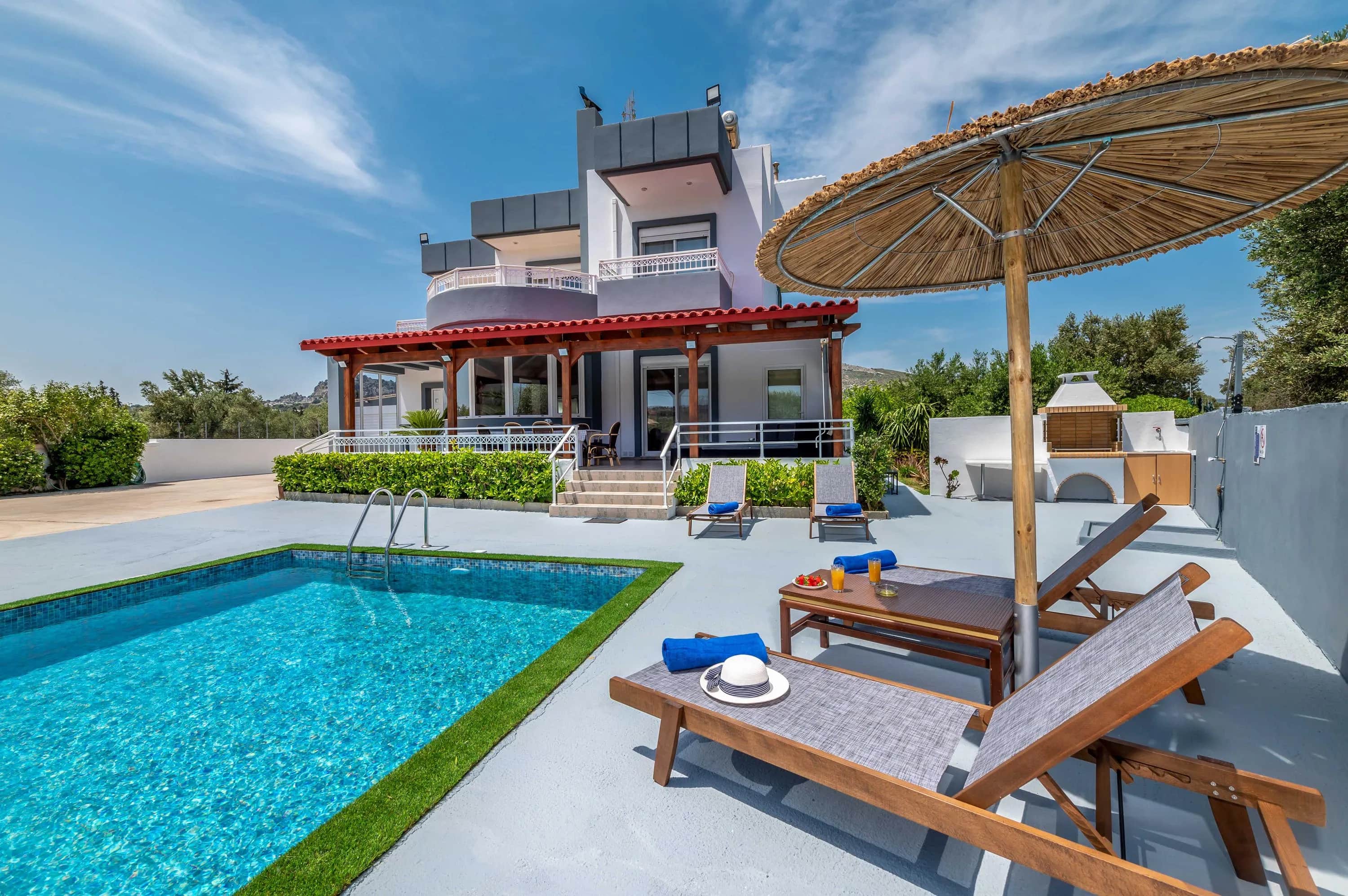Villa Di Georgia  — photo 4