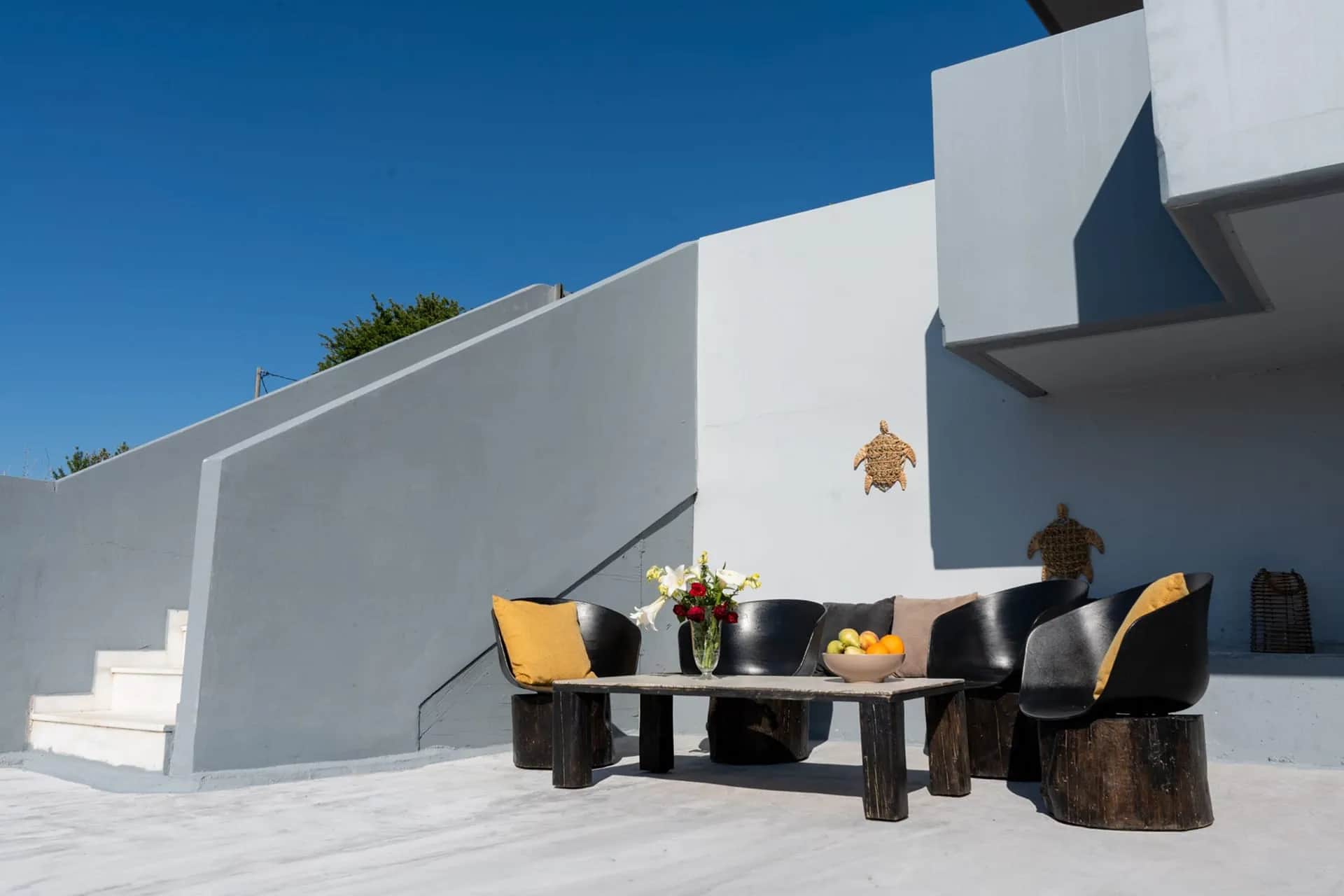 Mary Luxury House — photo 4