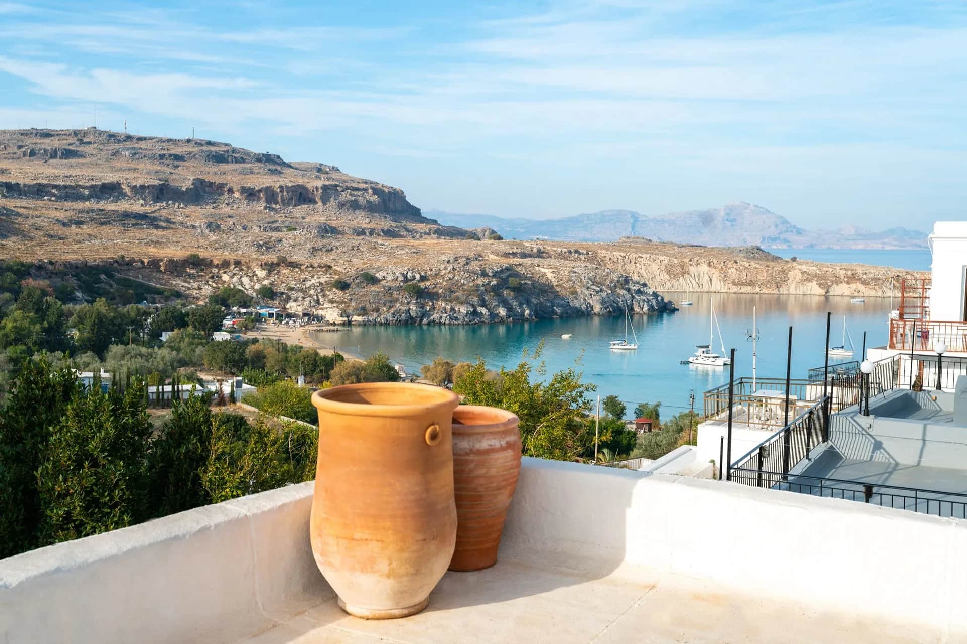 Vasilikos Mansion - Captains Sea-View Residence — photo 2
