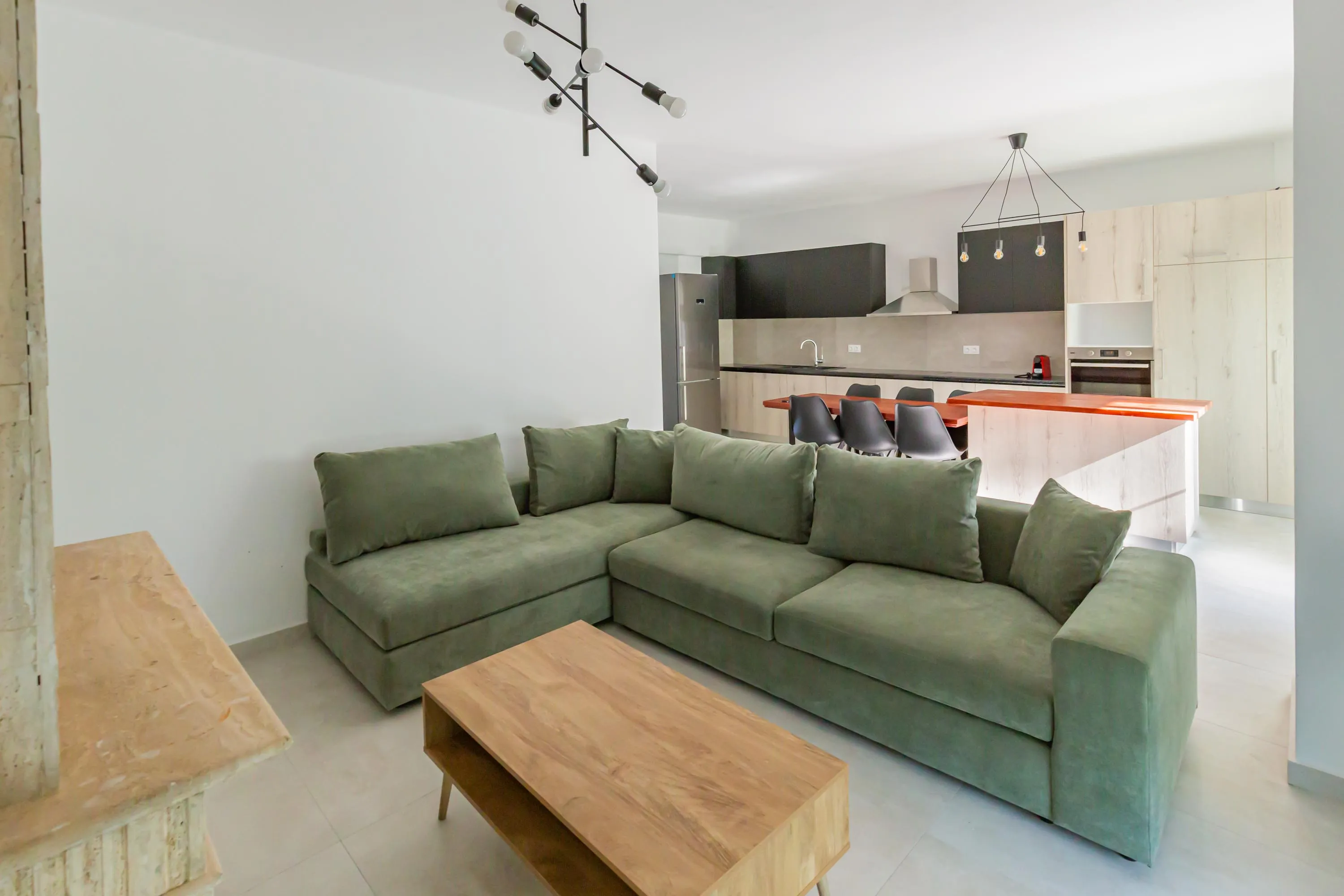 Rhodes City Center Apartments — photo 1