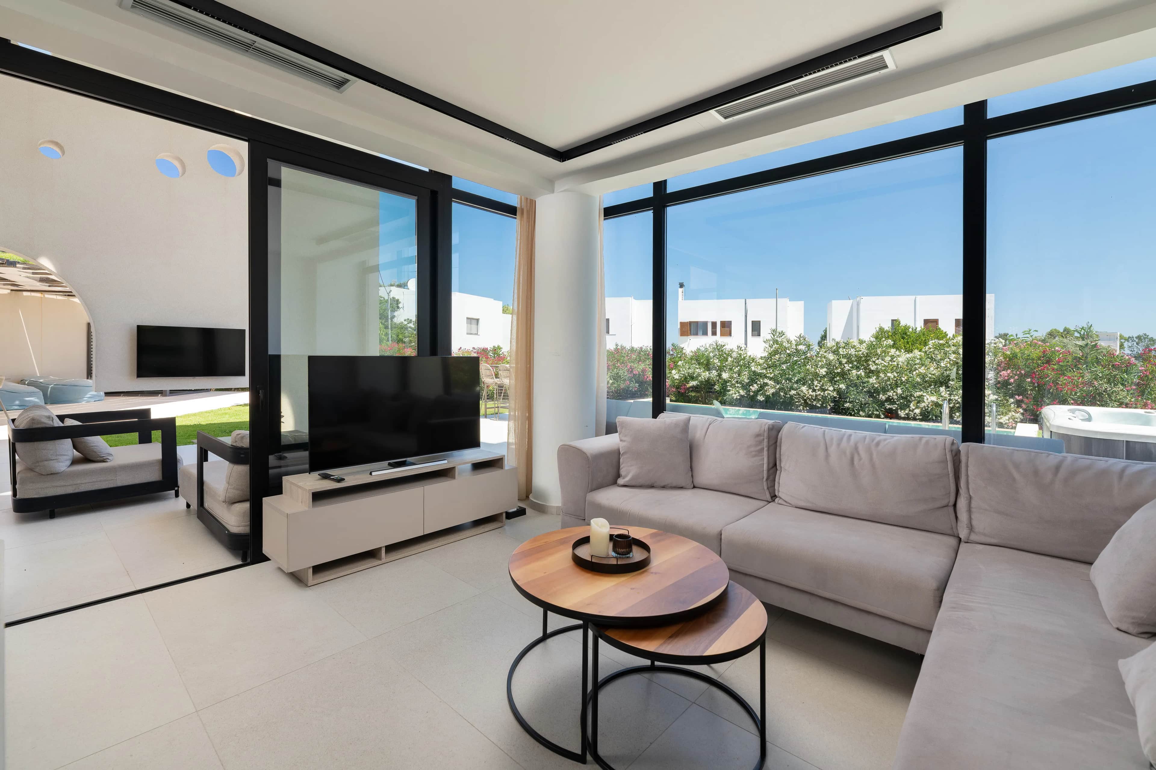 Trapezia Luxury Living - Morganite — photo 5