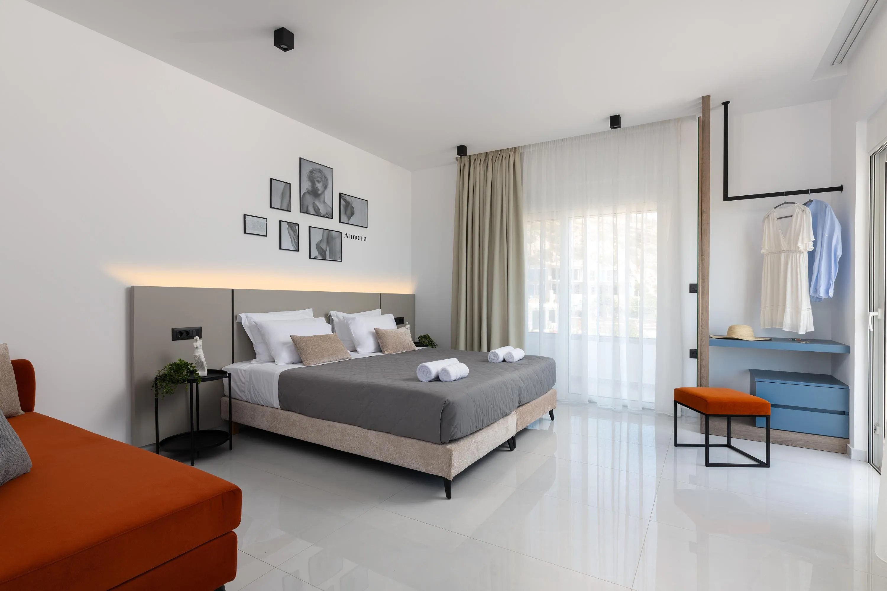 Elysian Luxury Residence - Armonia — photo 4