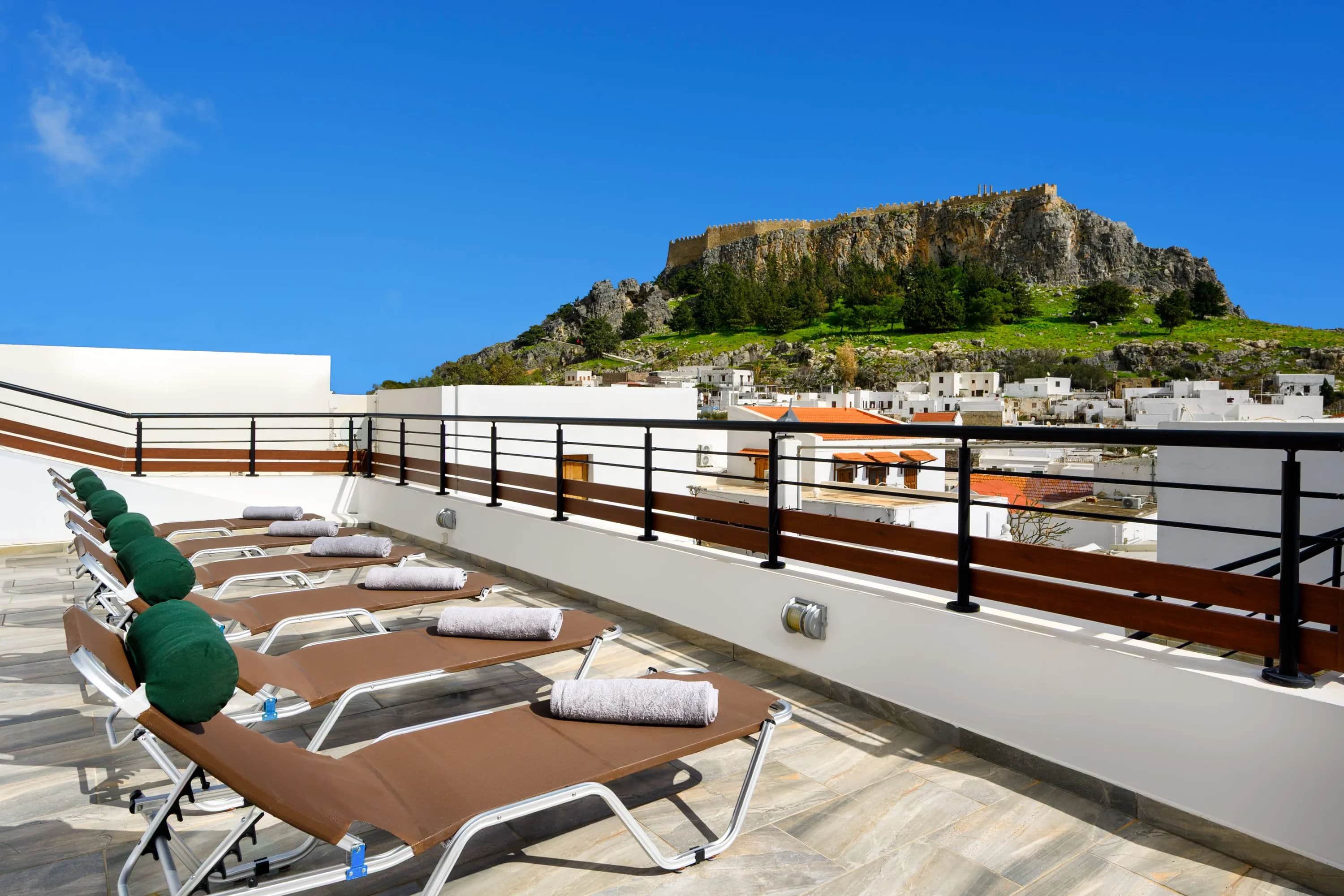 Villa Yannis — photo 4