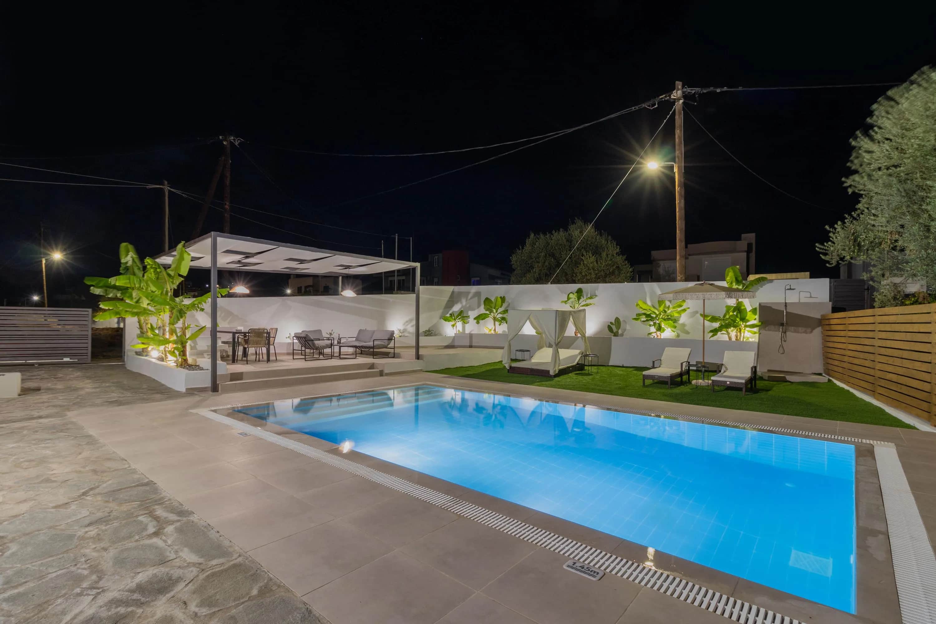 Melia Luxury Villa — photo 3