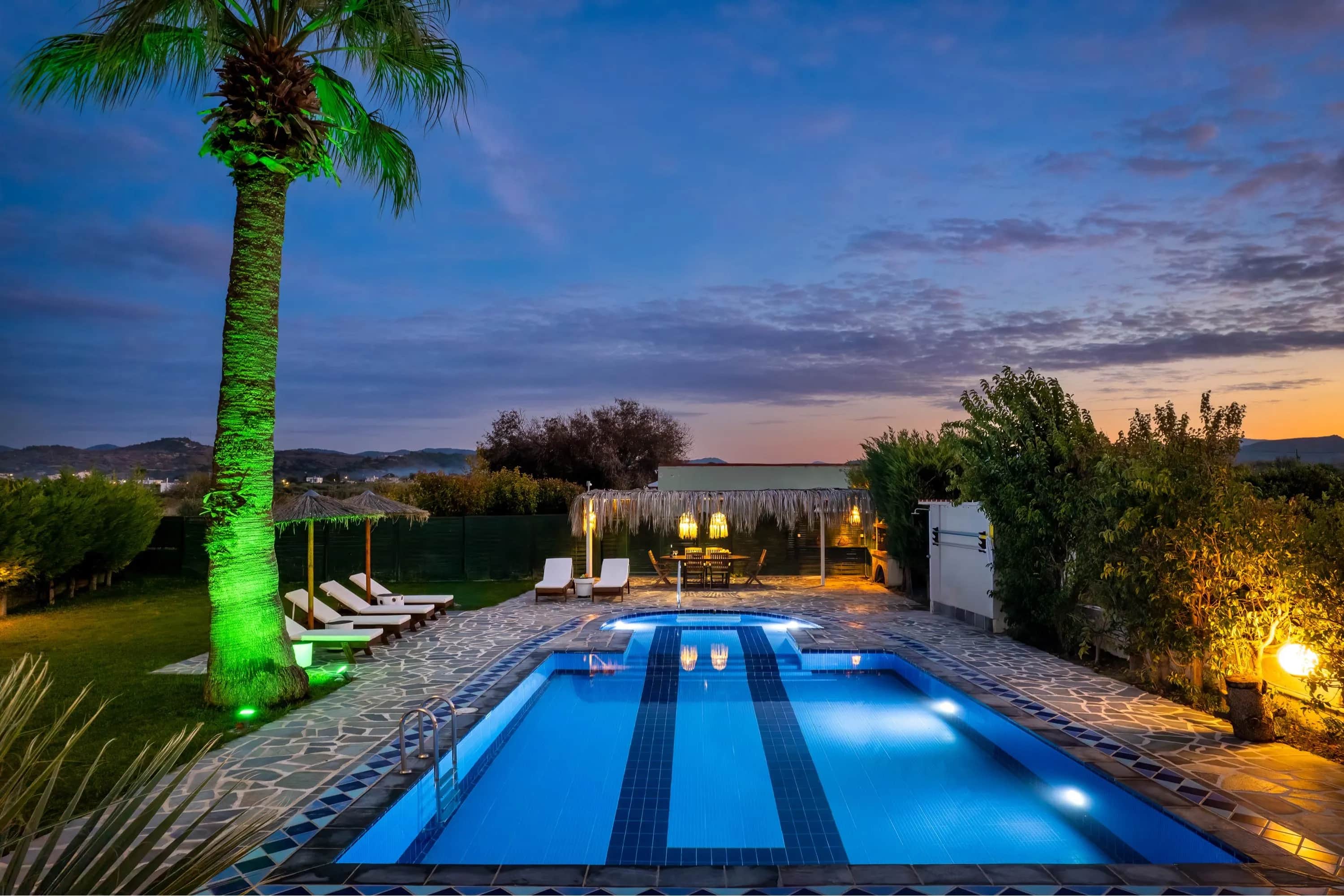 Villa Palmeras — photo 3