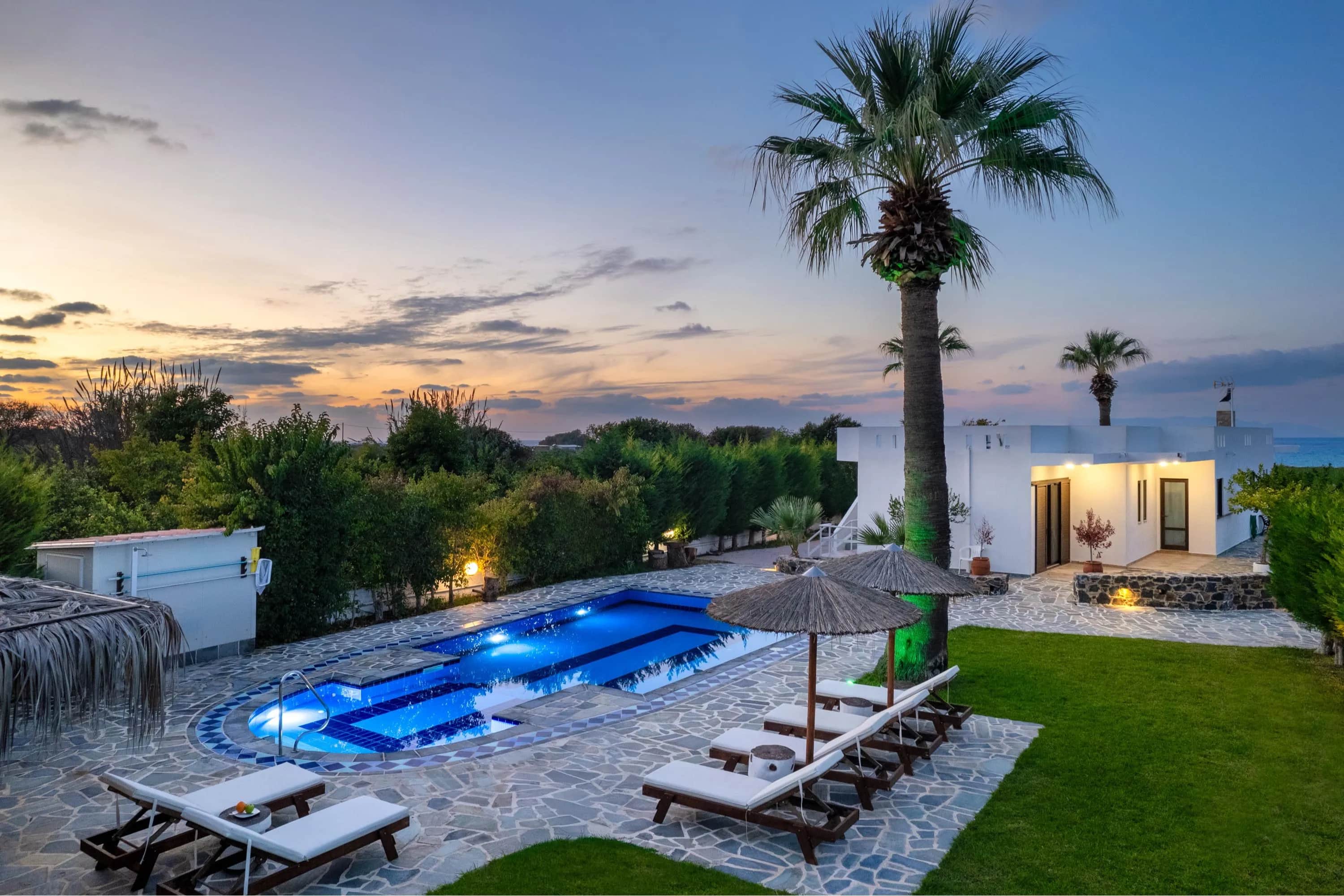 Villa Palmeras — photo 2