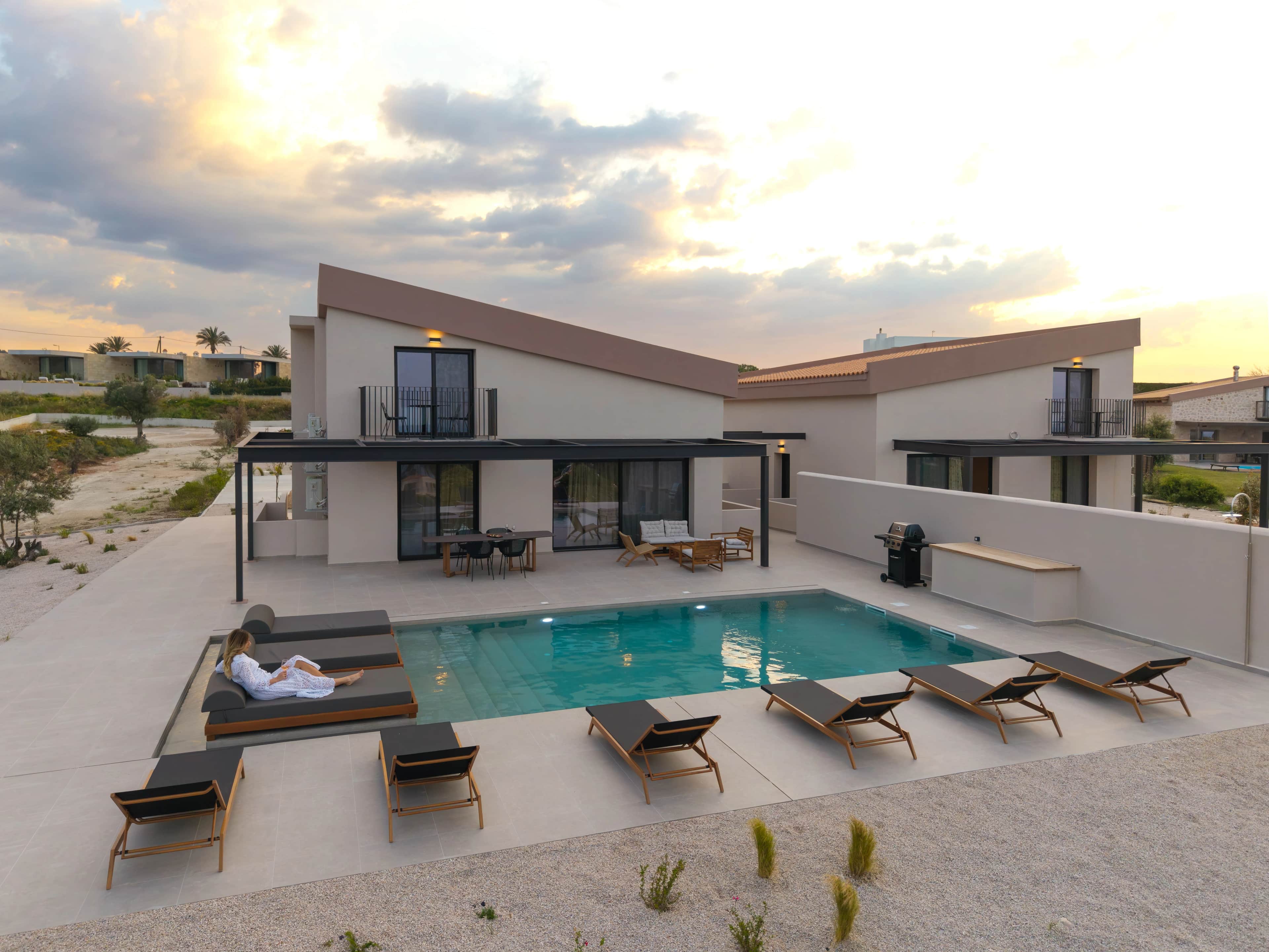 Luma Villas - Villa Elora — photo 1