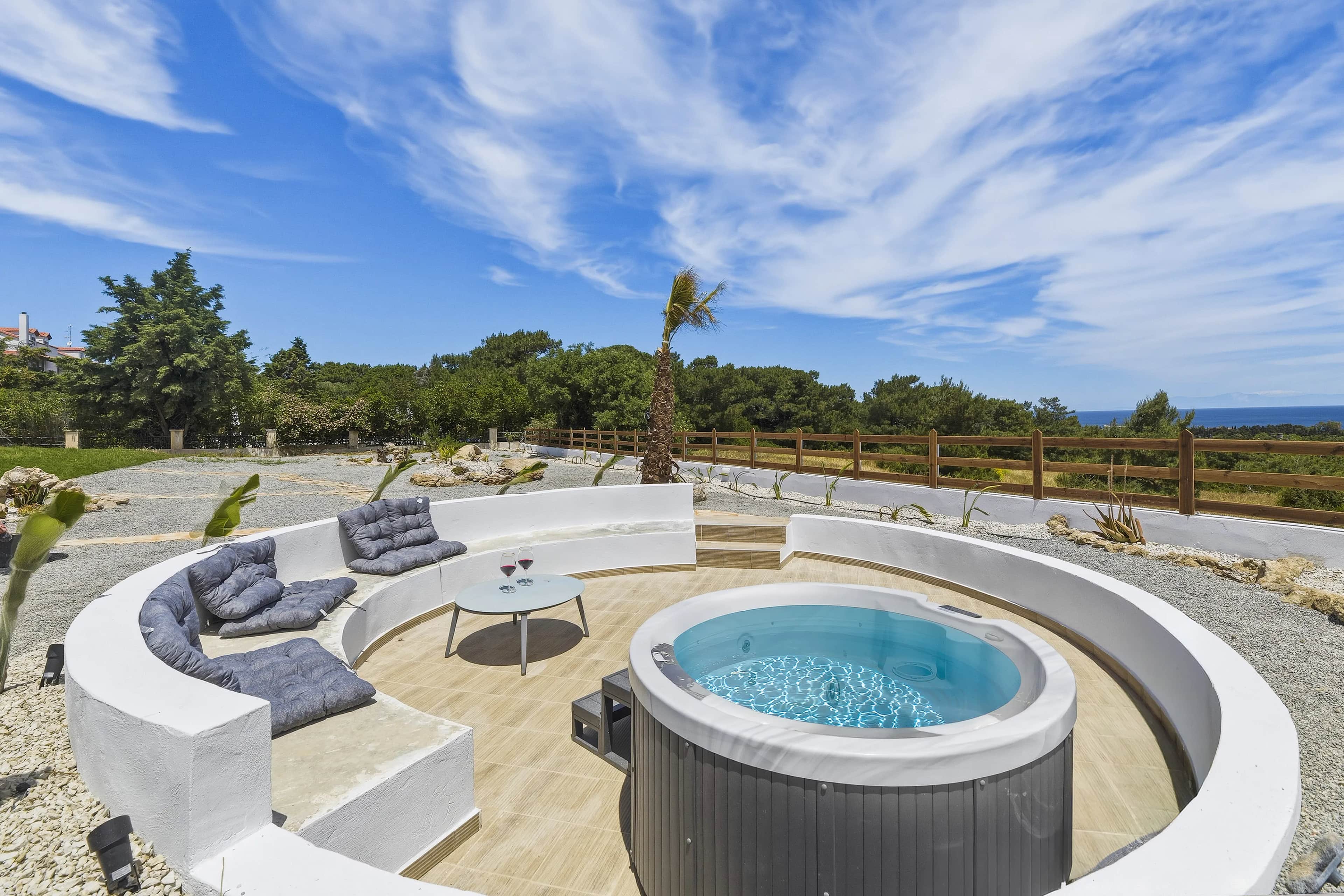 Ocean Blue Villa — photo 4