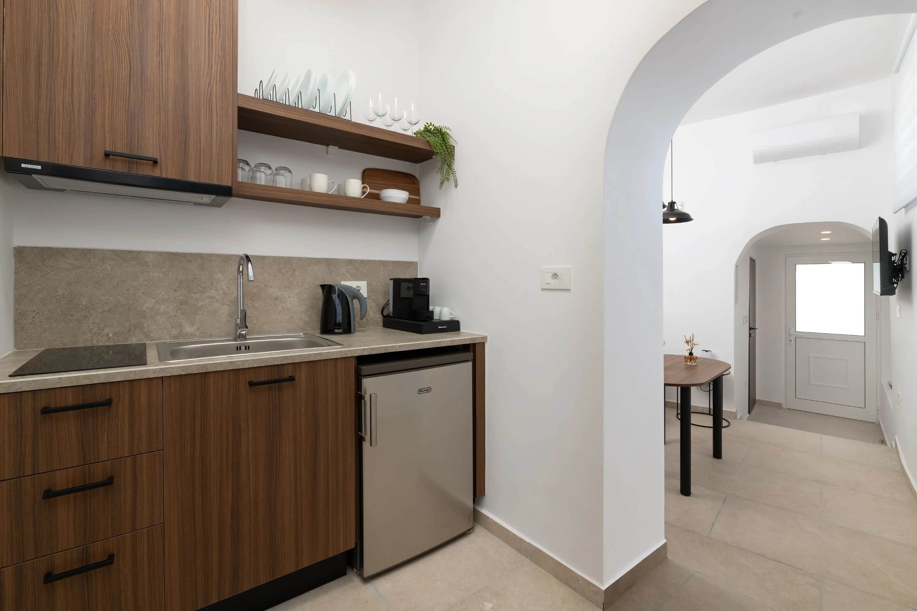 Icarus Residence — photo 5