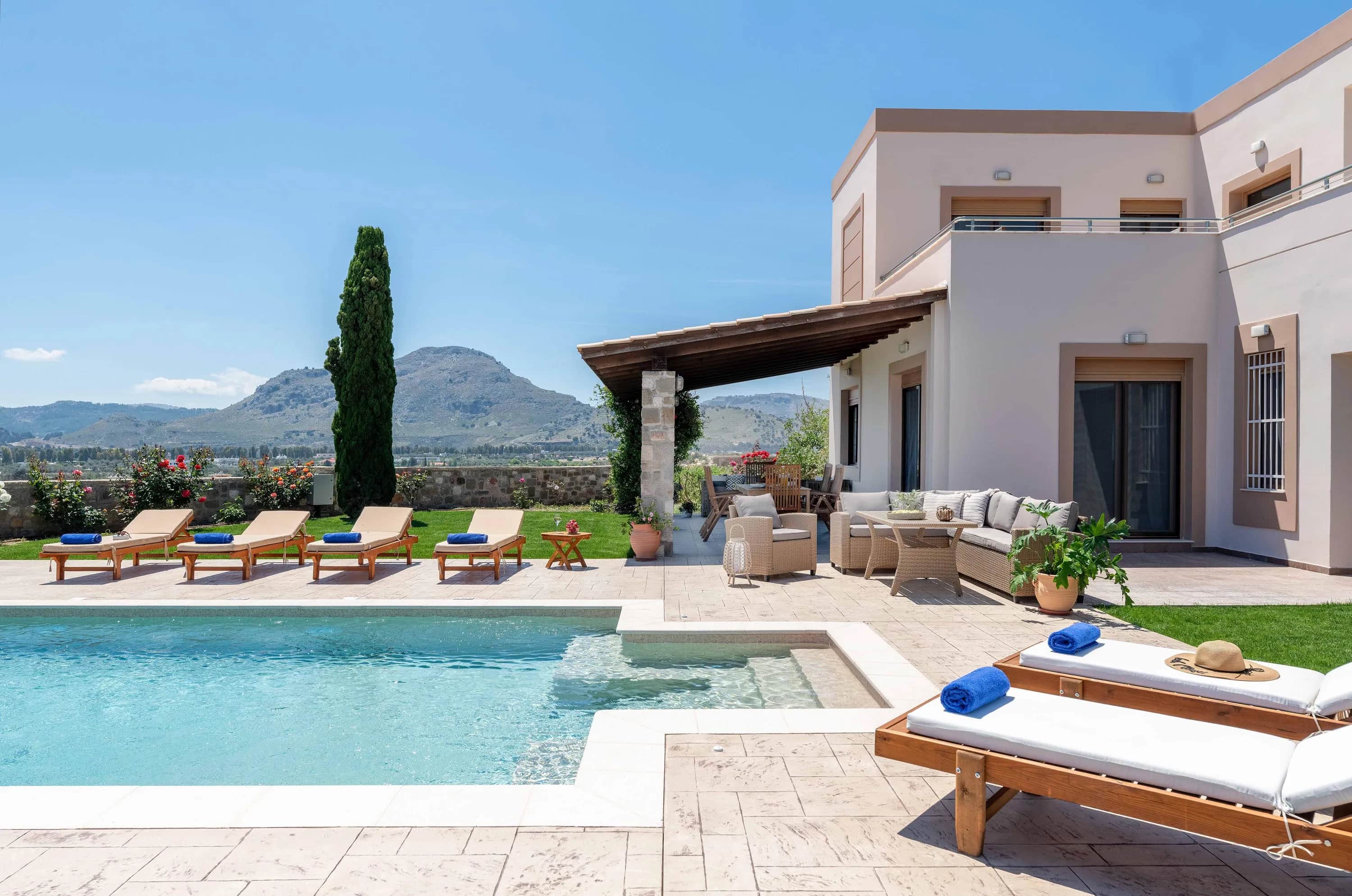 Majestic View Villa  — photo 2