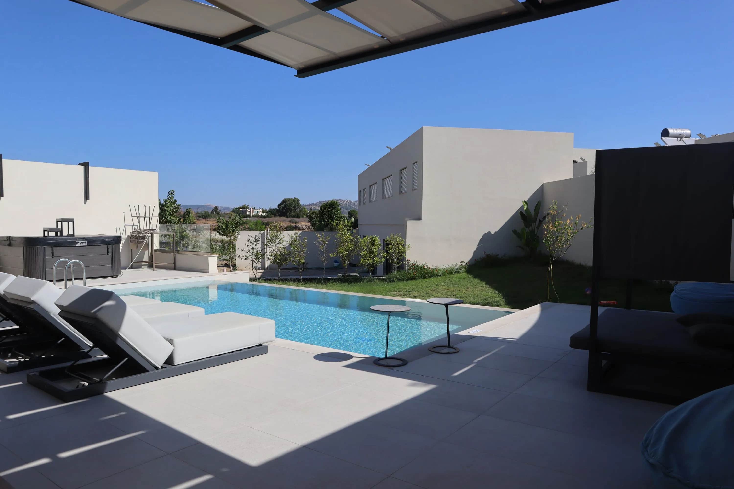 Trapezia Luxury Living - Tourmaline — photo 4