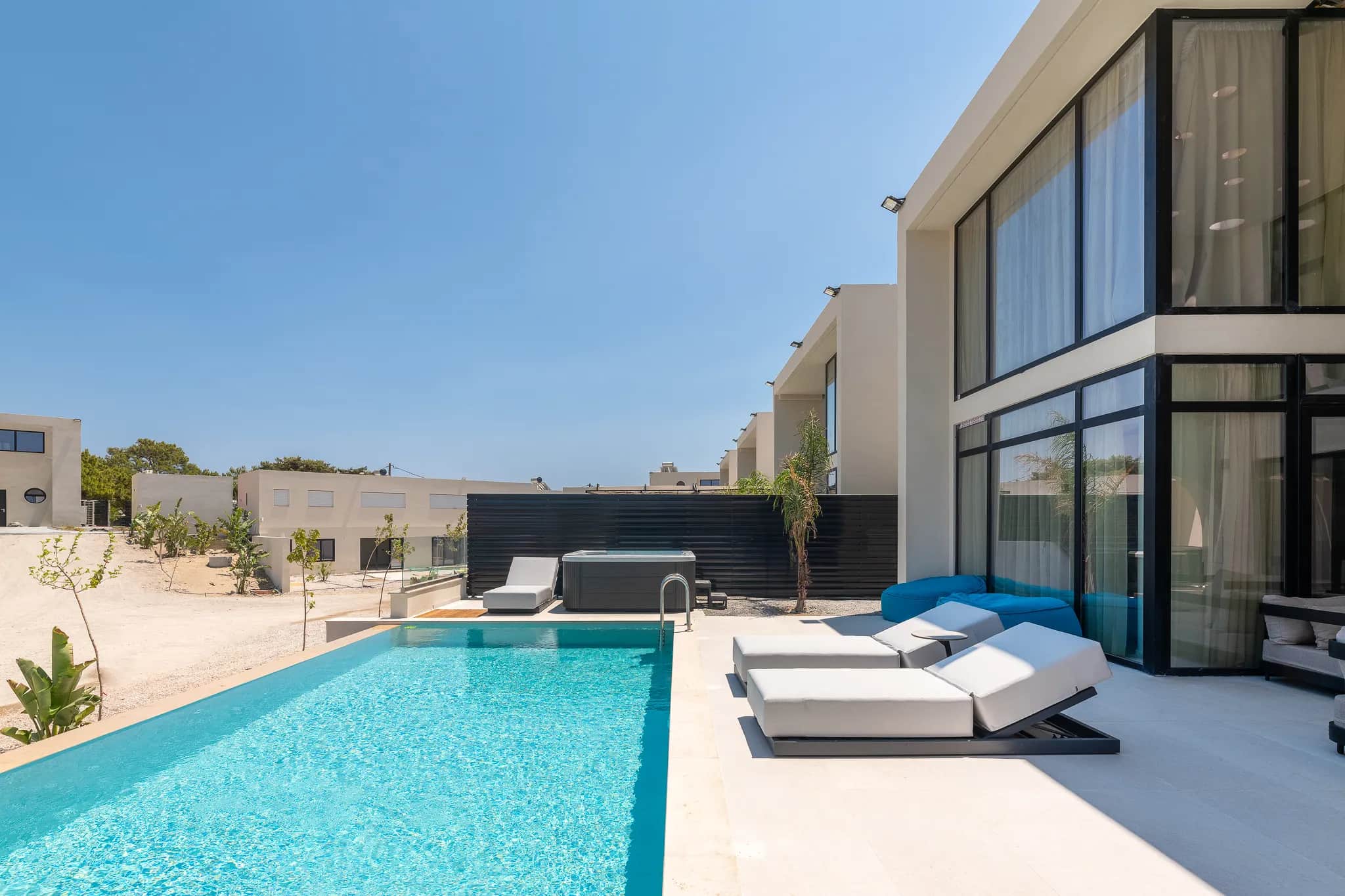 Trapezia Luxury Living - Diamond — photo 4