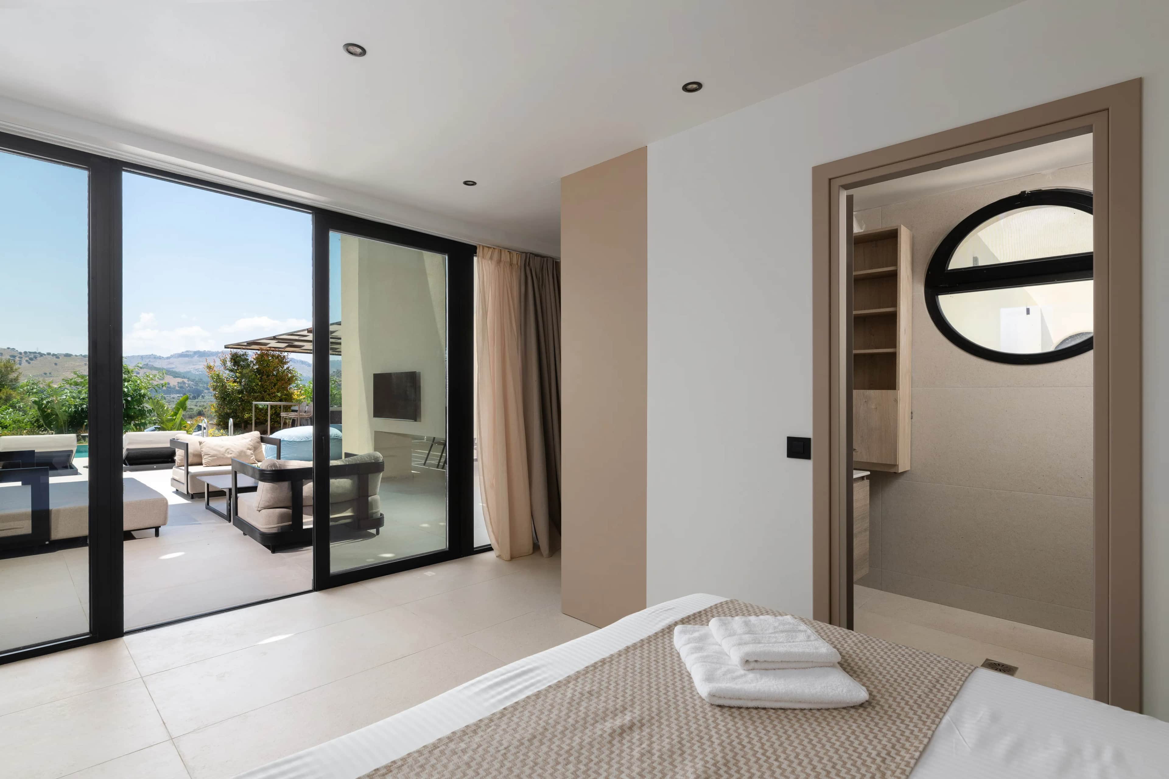 Trapezia Luxury Living - Sunstone — photo 4